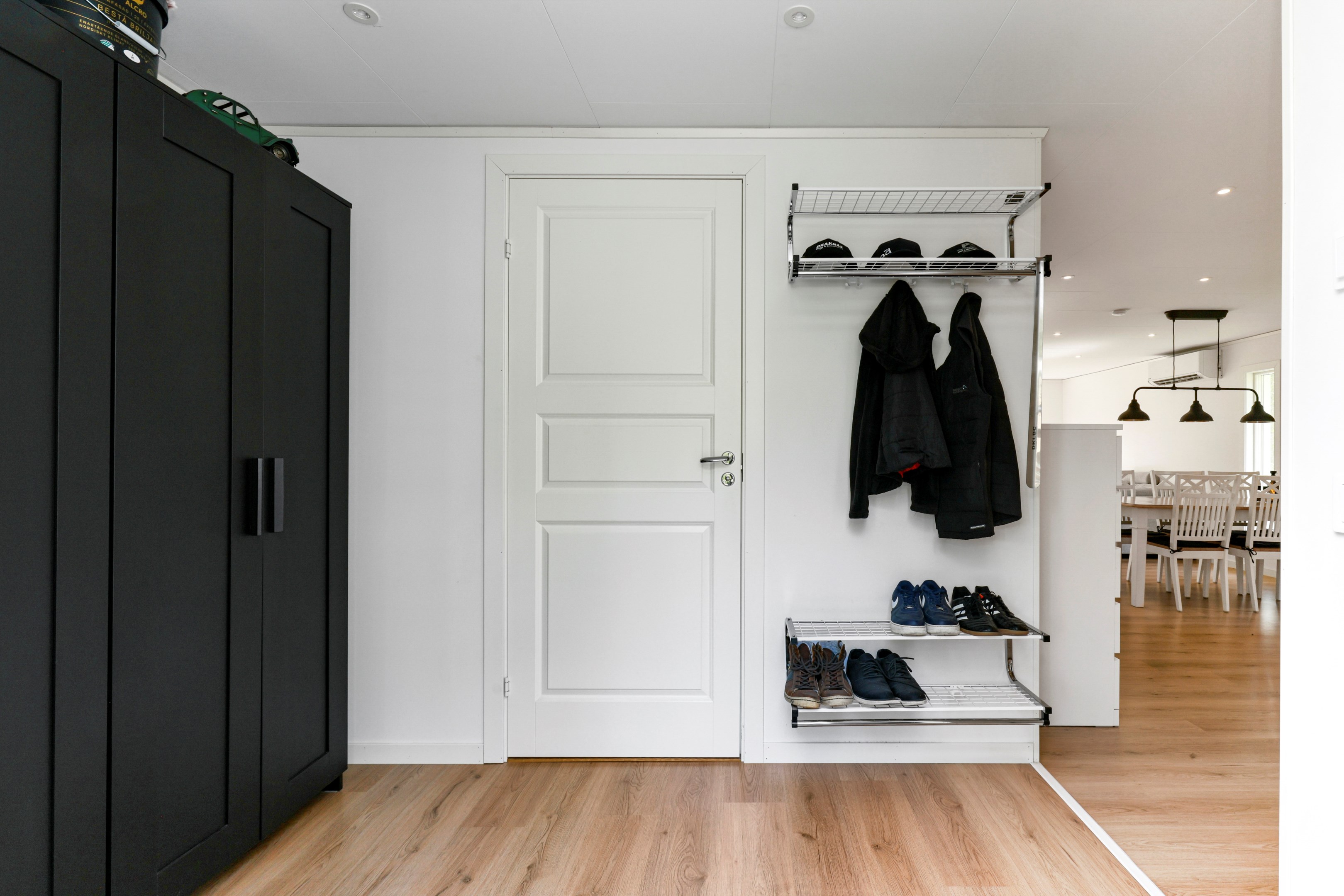 Bostadsbild från Snesslinge 160, Kommande i Snesslinge, Östhammar