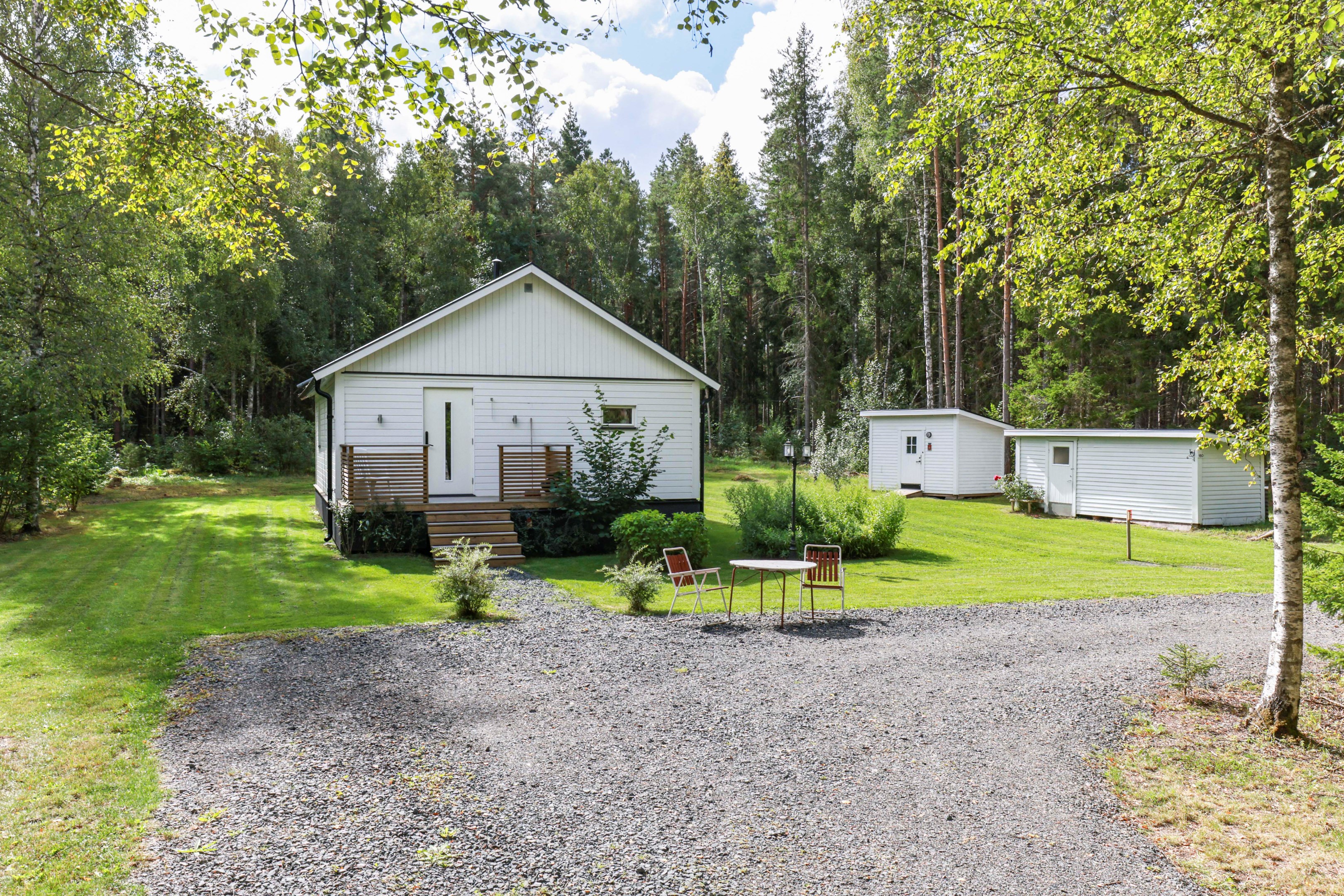 Bostadsbild från Snesslinge 160, Kommande i Snesslinge, Östhammar