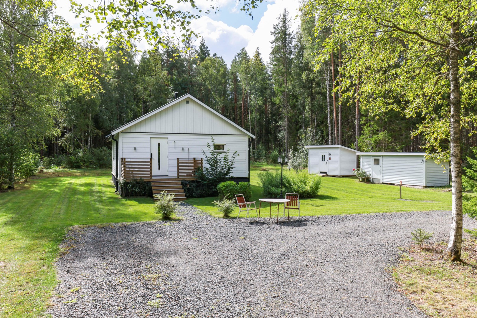 Bostadsbild från Snesslinge 160, Kommande i , Östhammar