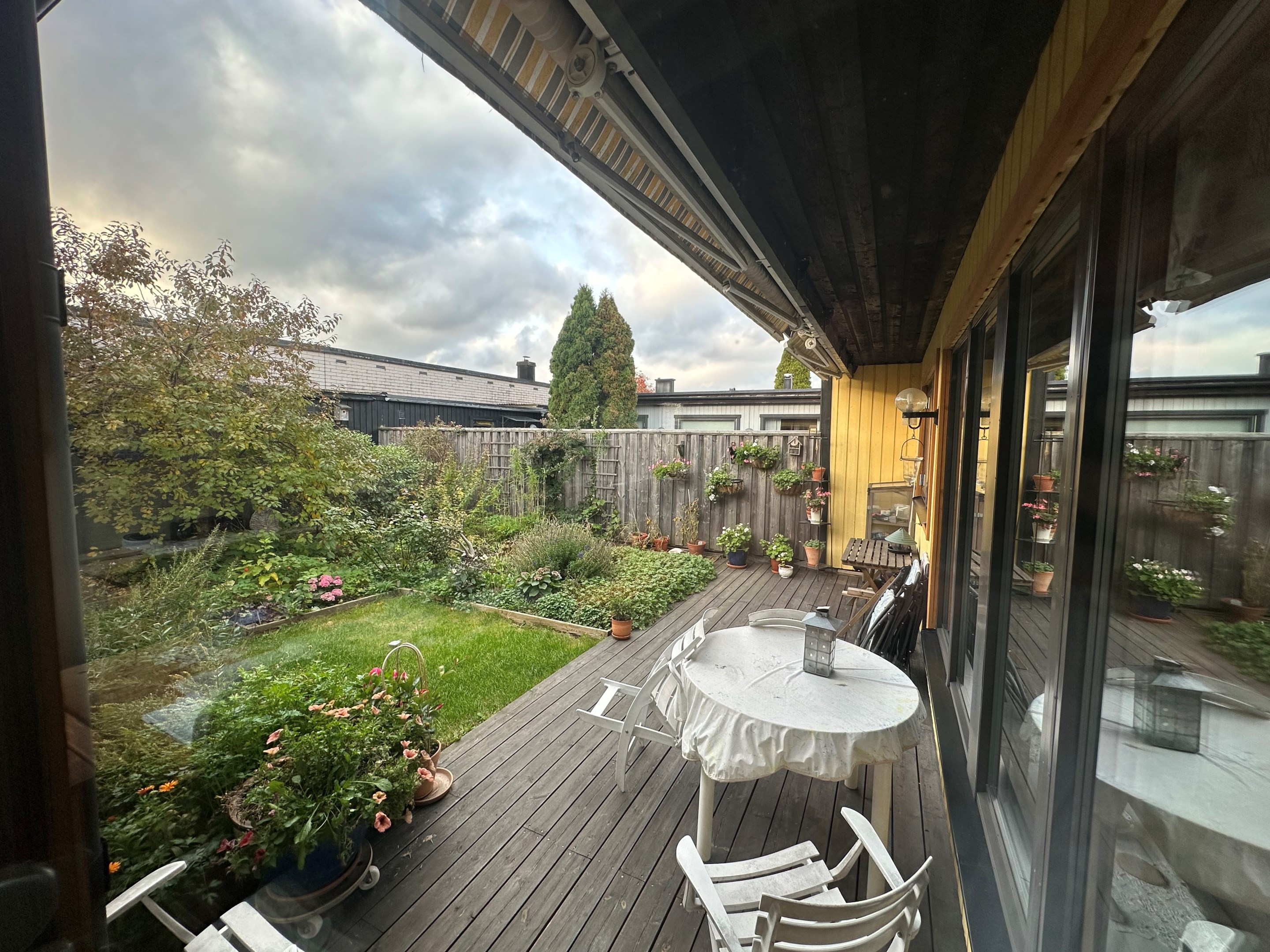 Bostadsbild från Trossvägen 13, Såld i Båthöjden - Saltsjöbaden, Nacka