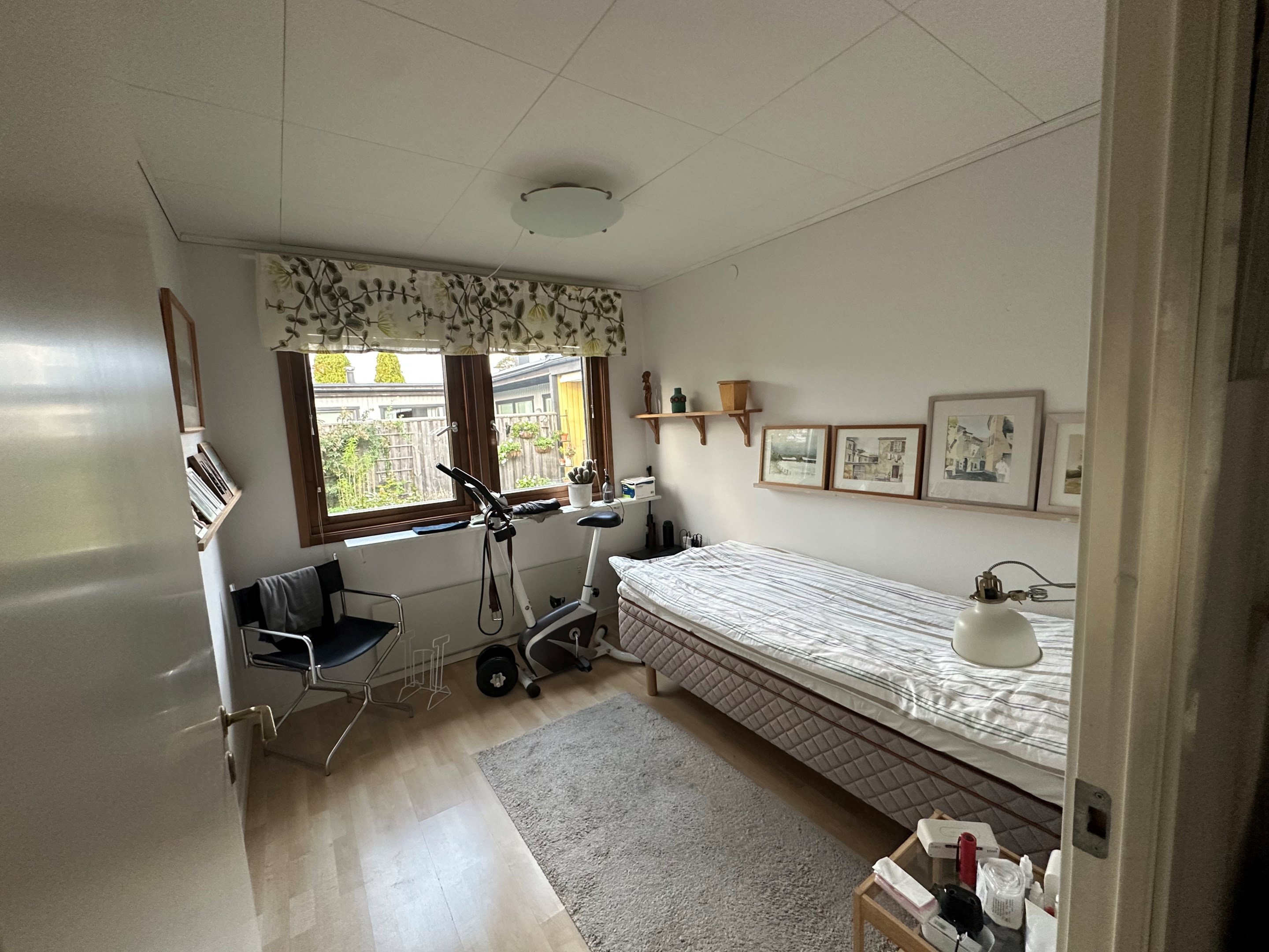 Bostadsbild från Trossvägen 13, Såld i Båthöjden - Saltsjöbaden, Nacka