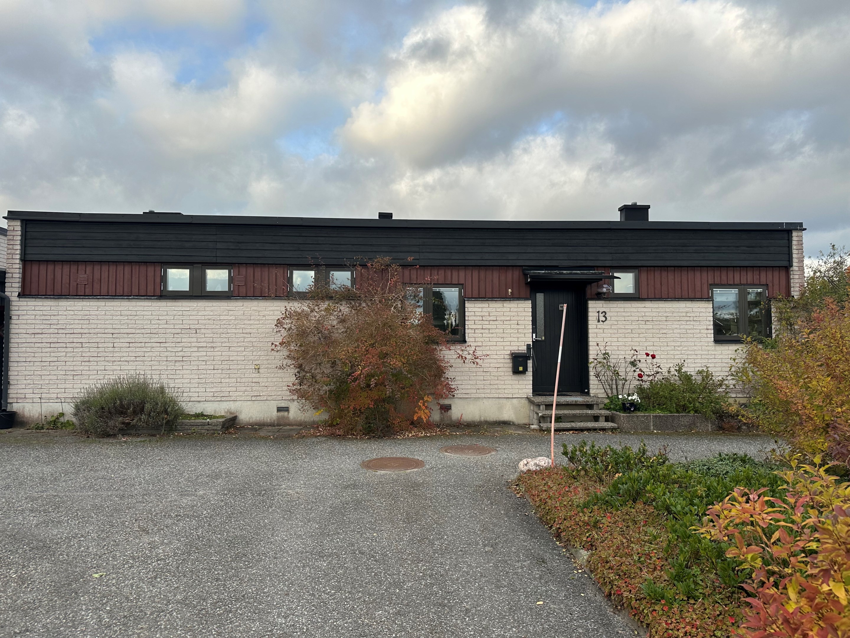 Bostadsbild från Trossvägen 13, Såld i Båthöjden - Saltsjöbaden, Nacka