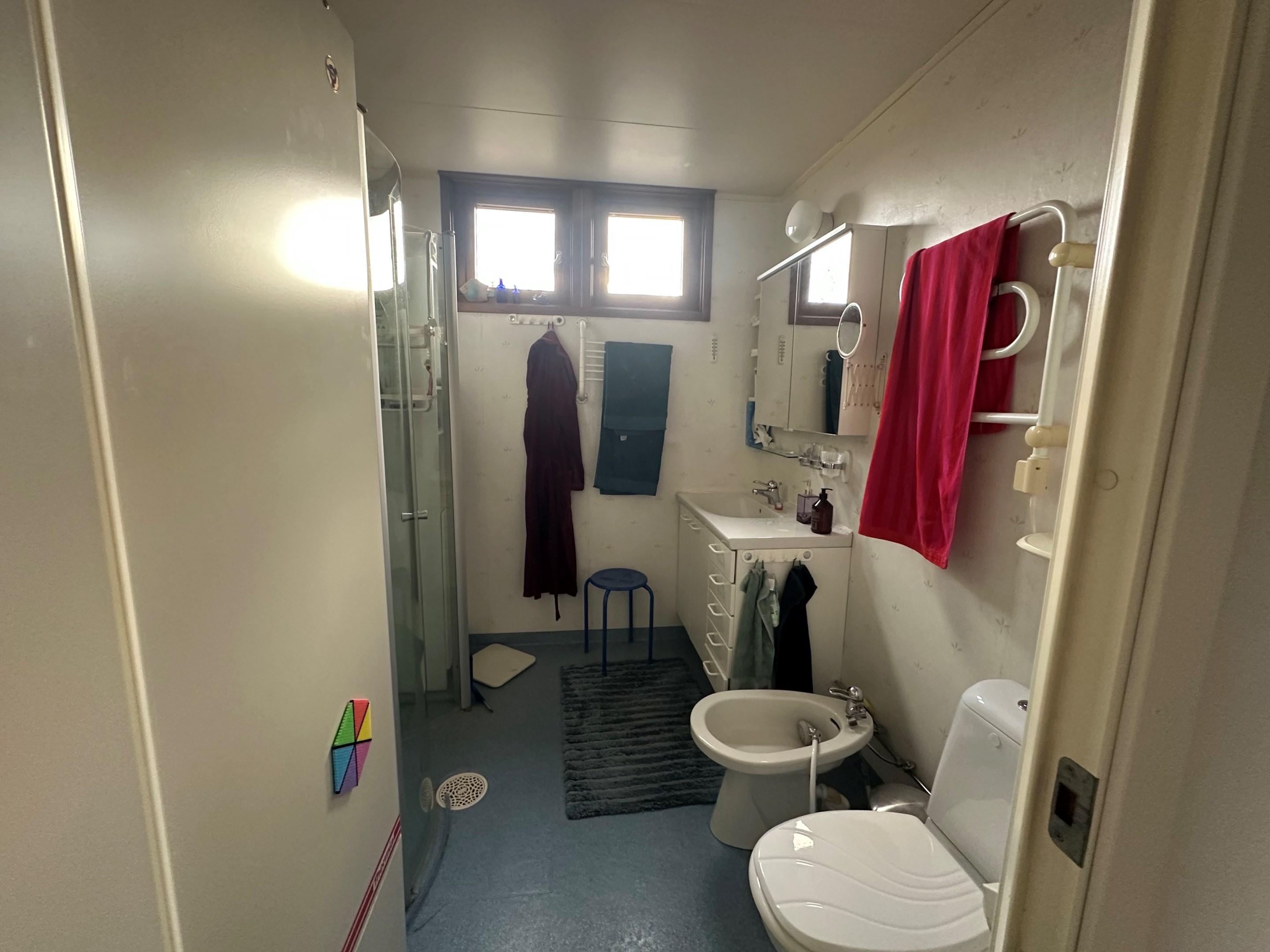 Bostadsbild från Trossvägen 13, Såld i Båthöjden - Saltsjöbaden, Nacka