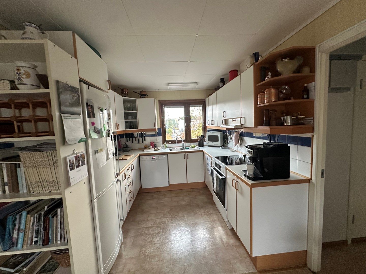 Bostadsbild från Trossvägen 13, Såld i Båthöjden - Saltsjöbaden, Nacka