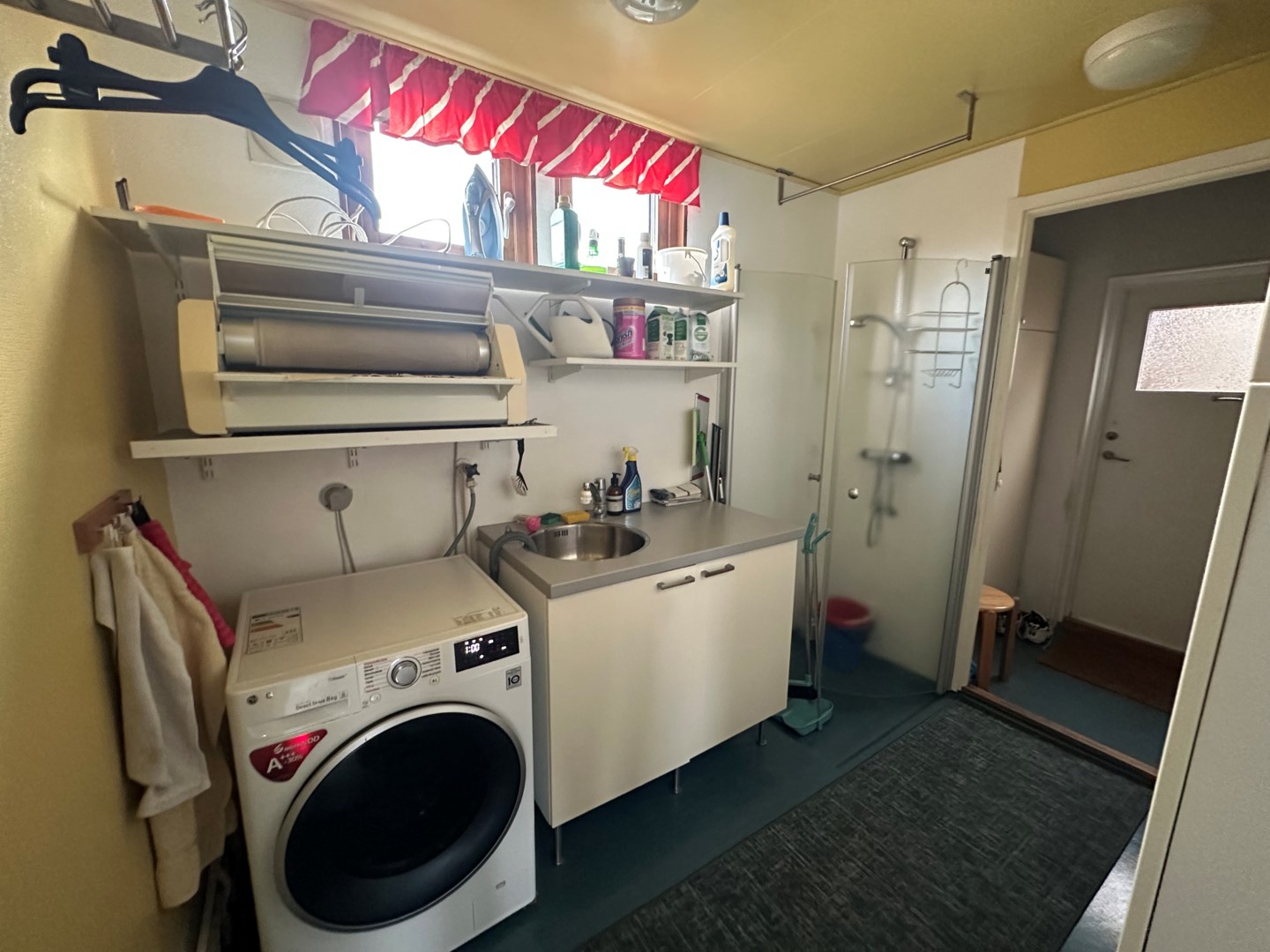 Bostadsbild från Trossvägen 13, Såld i Båthöjden - Saltsjöbaden, Nacka