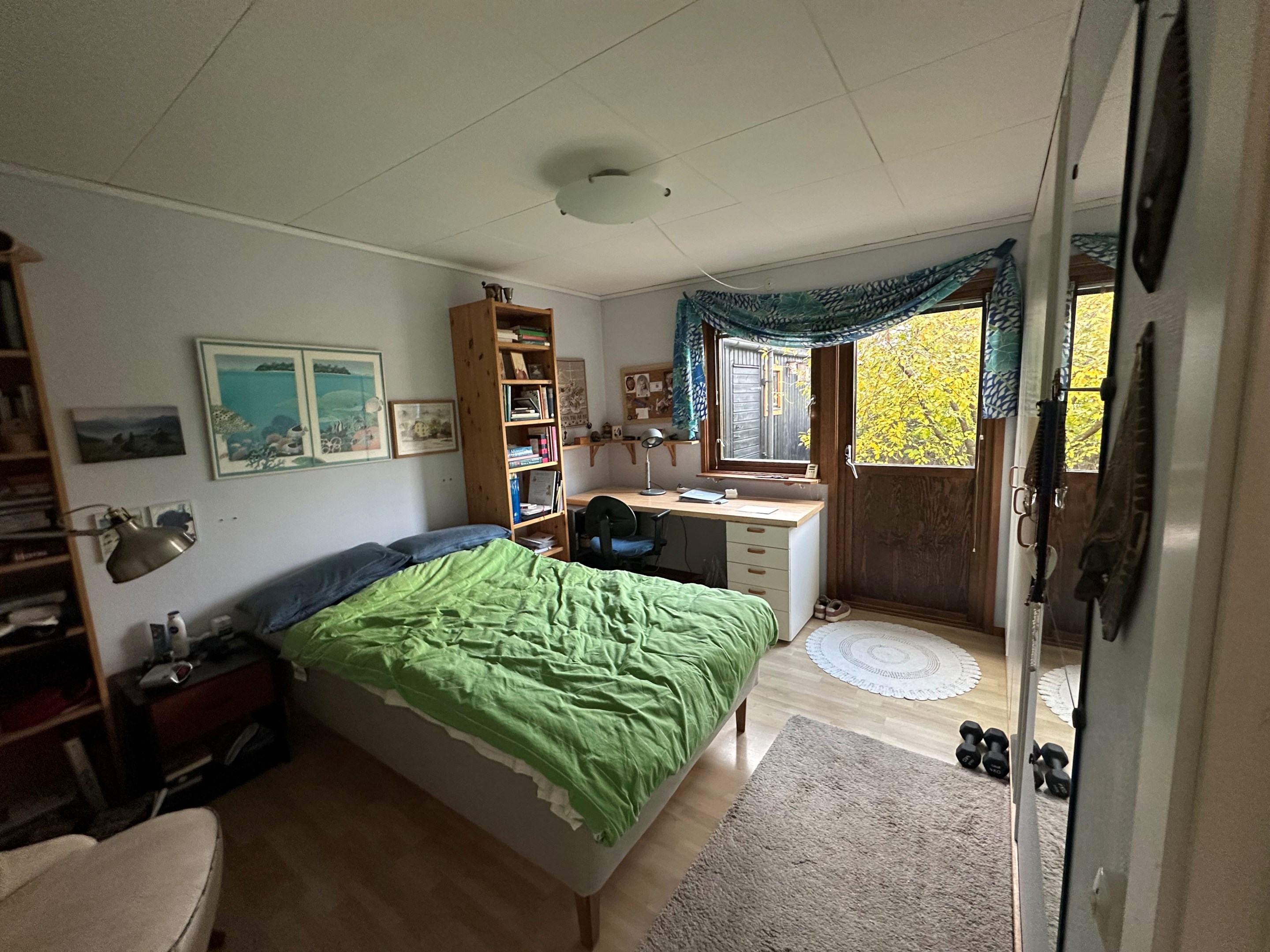 Bostadsbild från Trossvägen 13, Såld i Båthöjden - Saltsjöbaden, Nacka