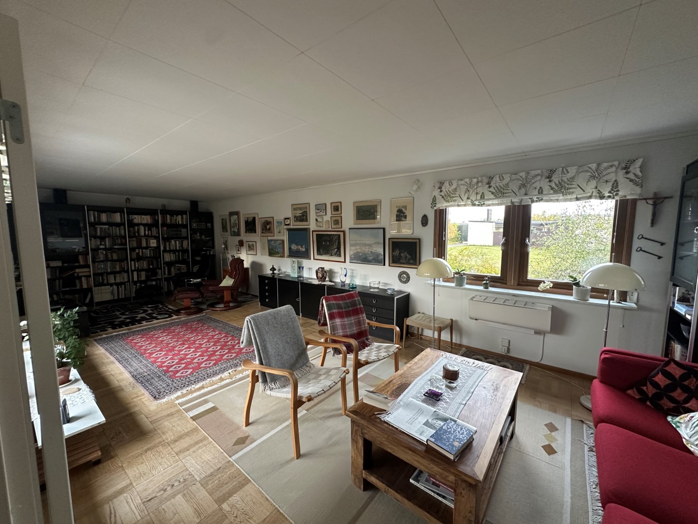 Bostadsbild från Trossvägen 13, Såld i Båthöjden - Saltsjöbaden, Nacka