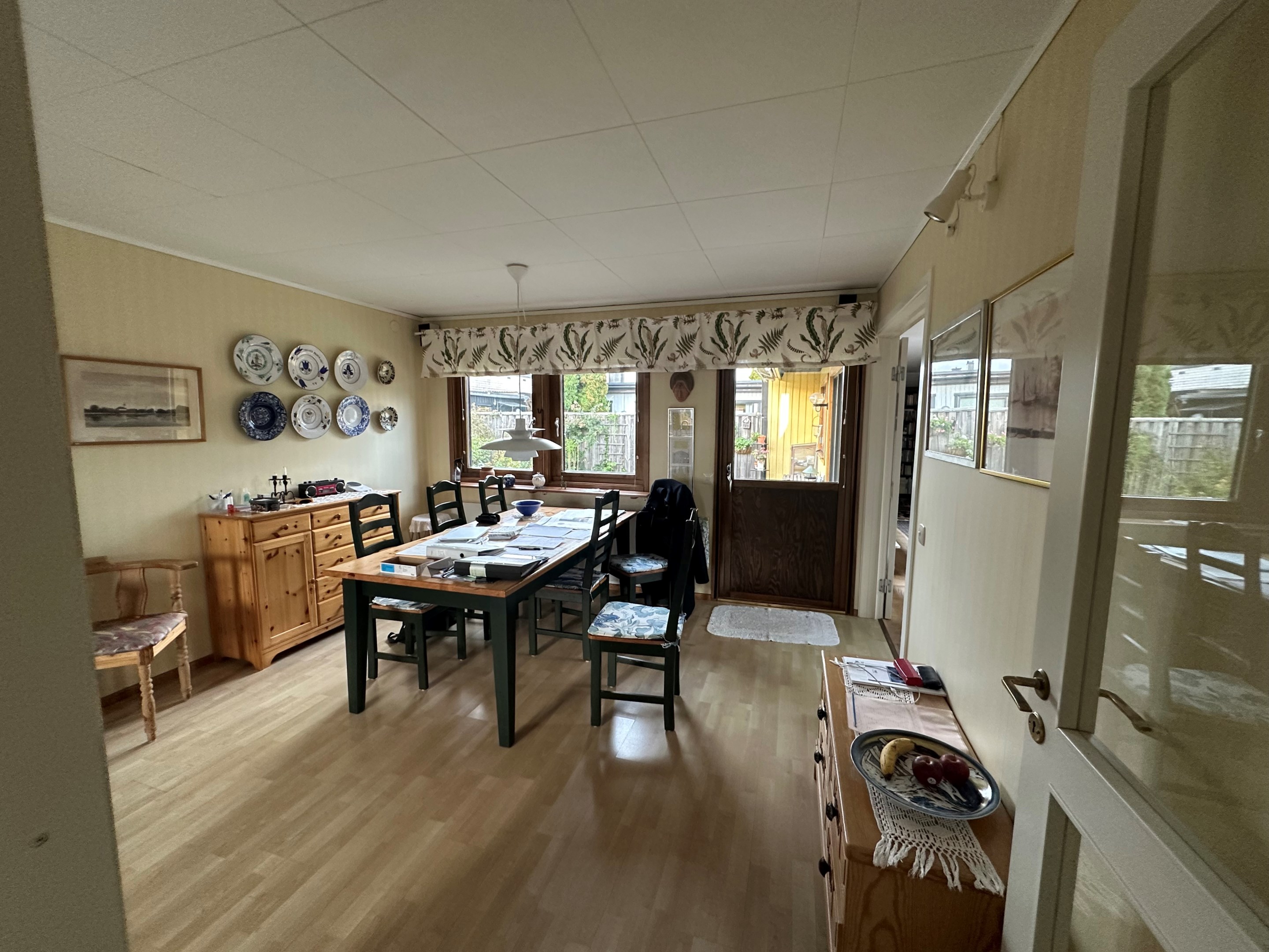 Bostadsbild från Trossvägen 13, Såld i Båthöjden - Saltsjöbaden, Nacka