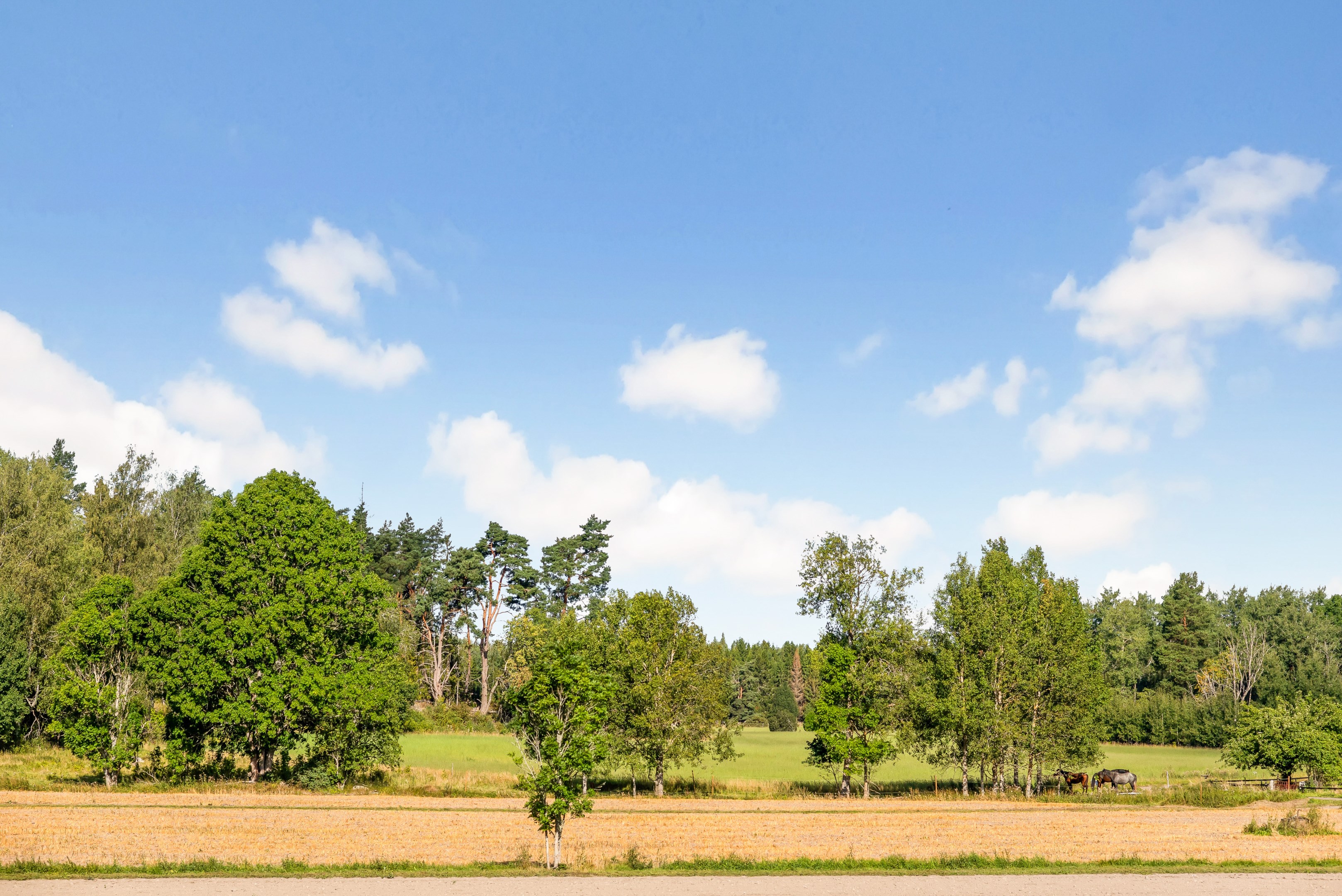 Bostadsbild från Vaxmyra 27, Kommande i Ärentuna, Uppsala