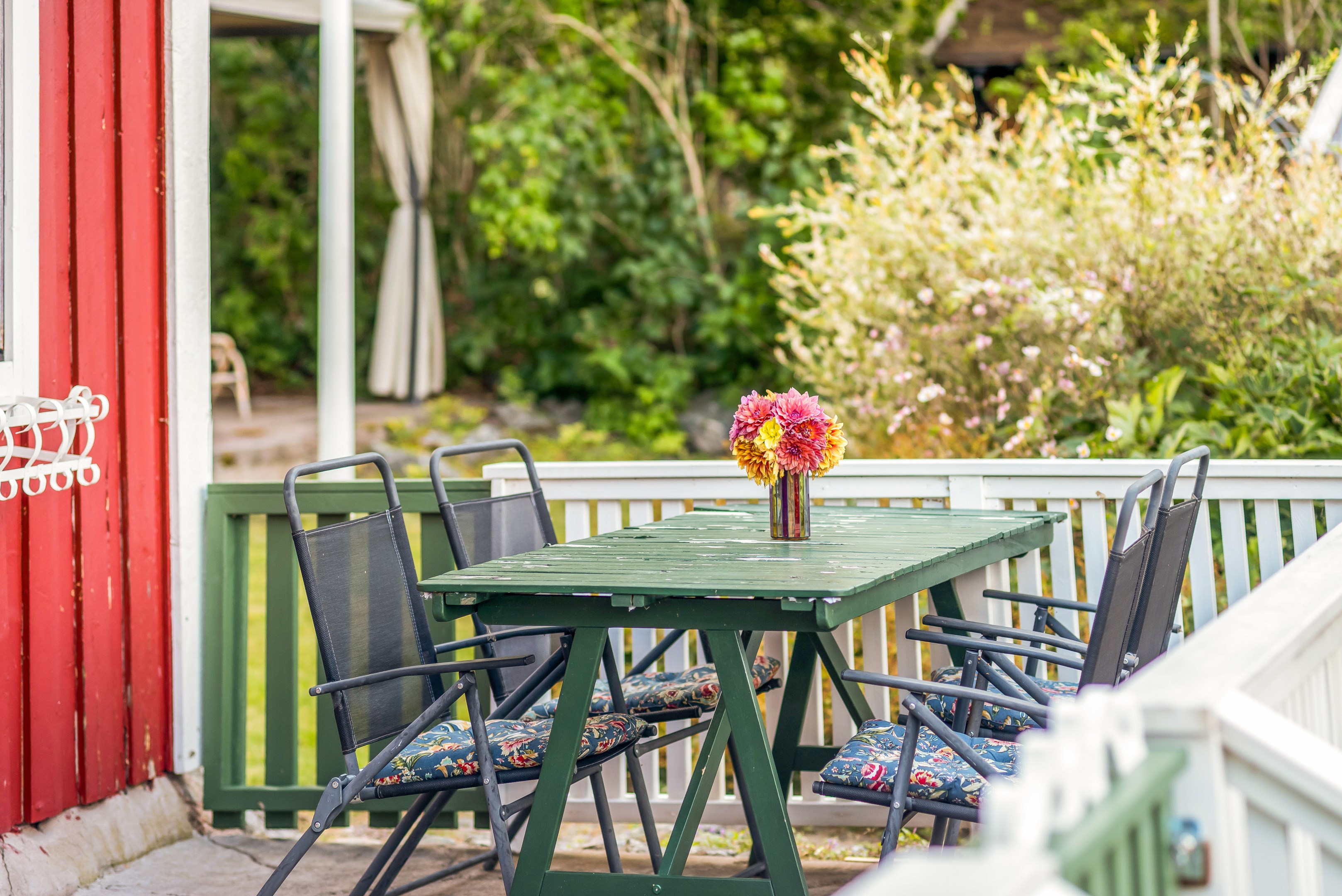 Bostadsbild från Vaxmyra 27, Kommande i Ärentuna, Uppsala