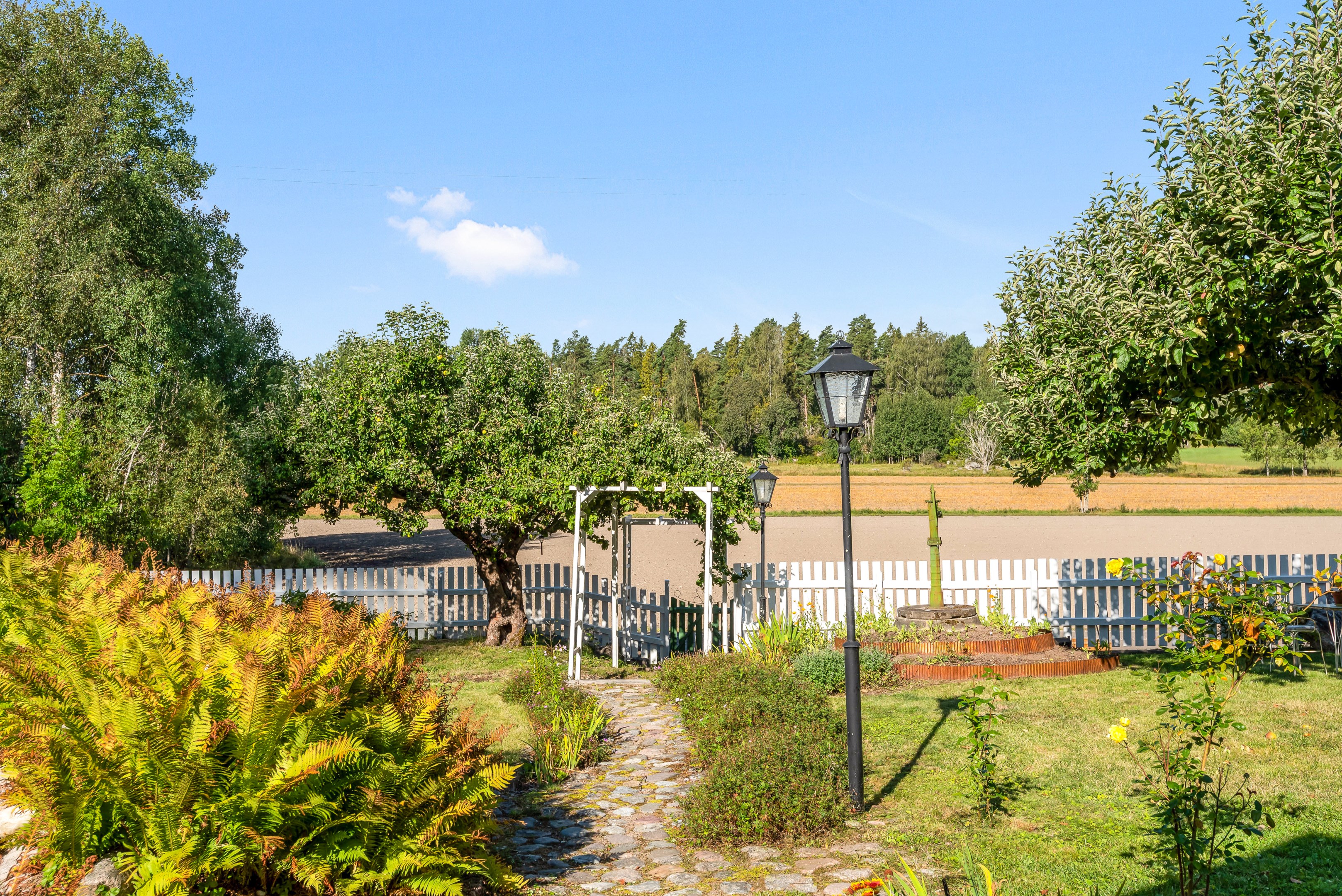 Bostadsbild från Vaxmyra 27, Kommande i Ärentuna, Uppsala