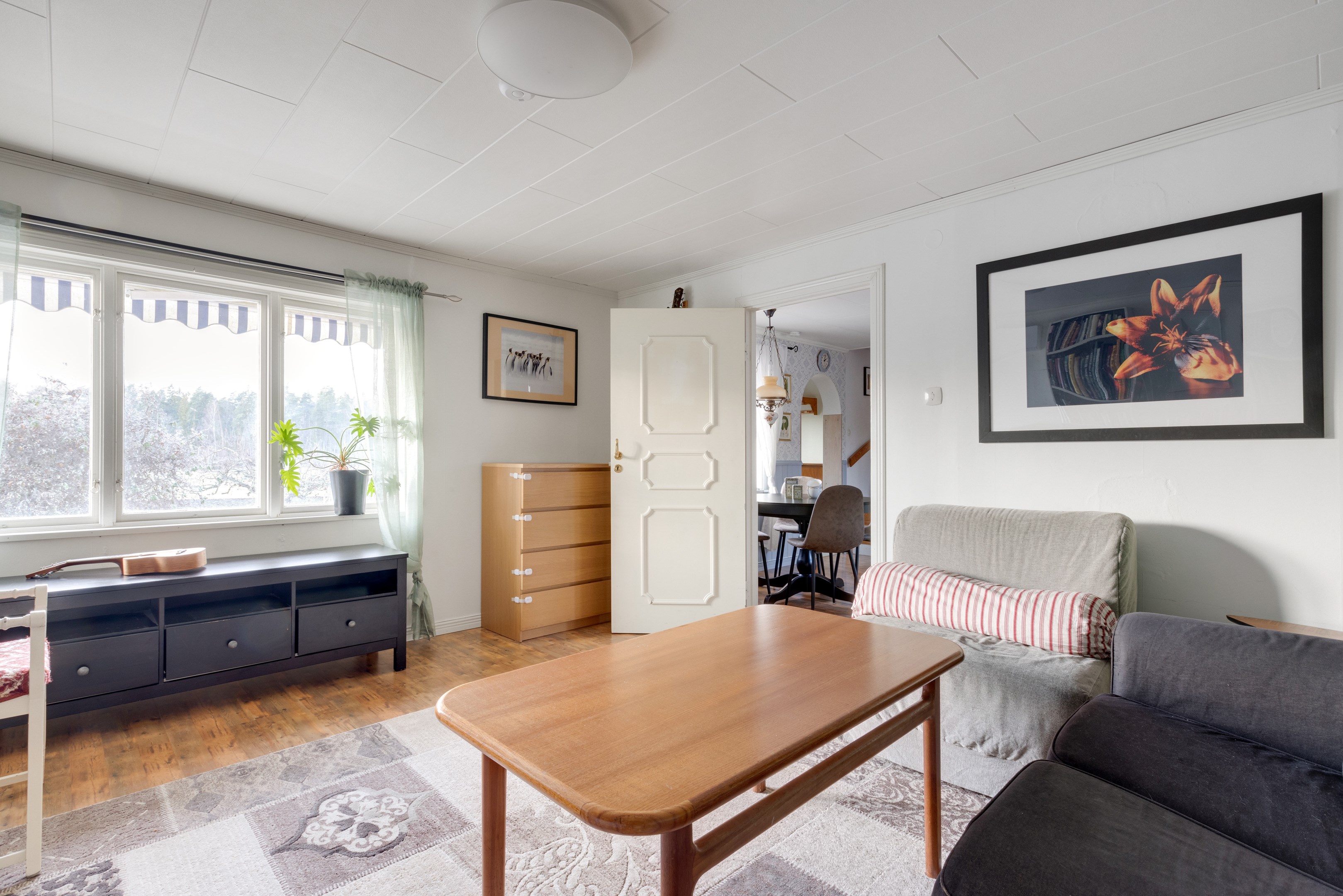 Bostadsbild från Vaxmyra 27, Kommande i Ärentuna, Uppsala