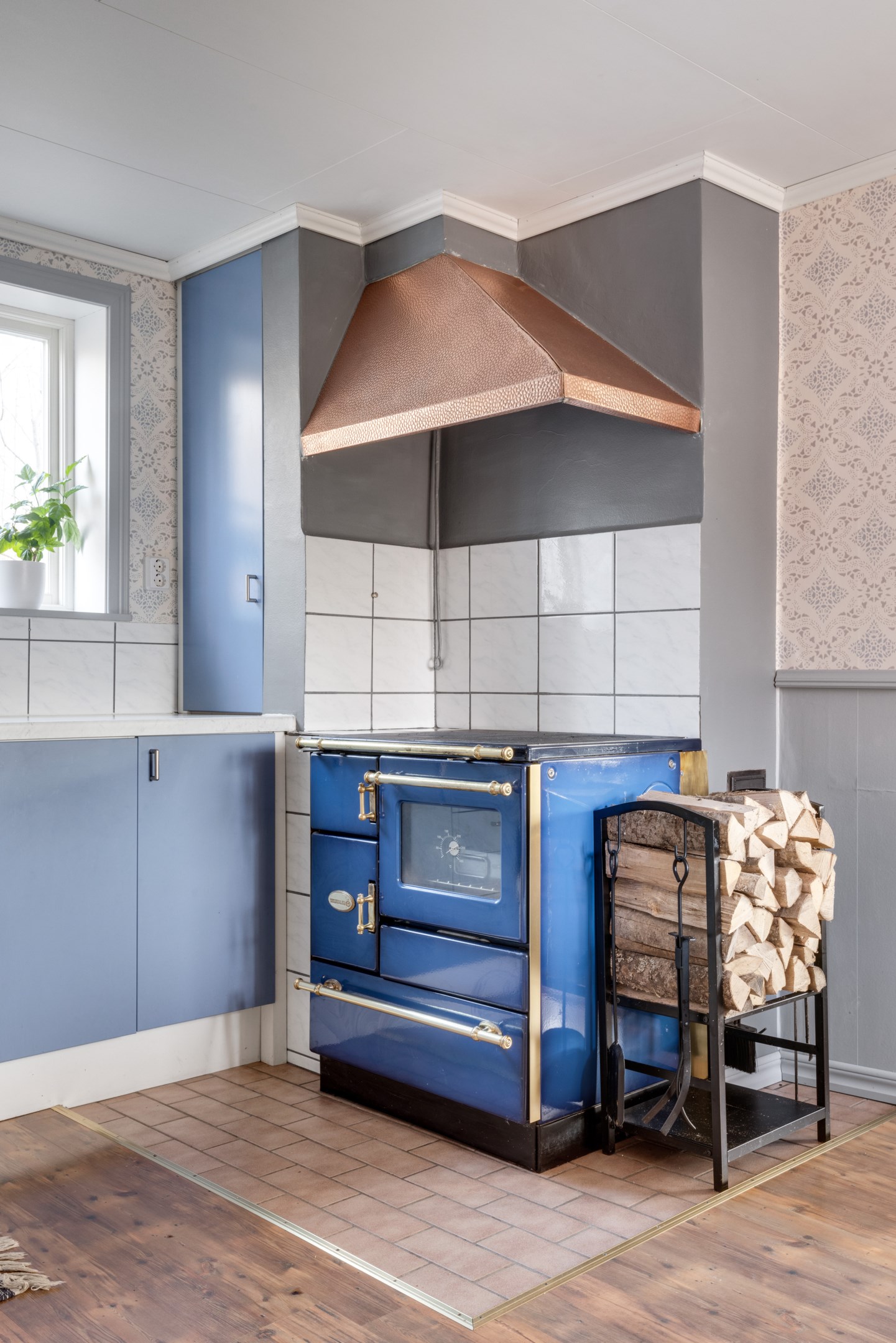 Bostadsbild från Vaxmyra 27, Kommande i Ärentuna, Uppsala