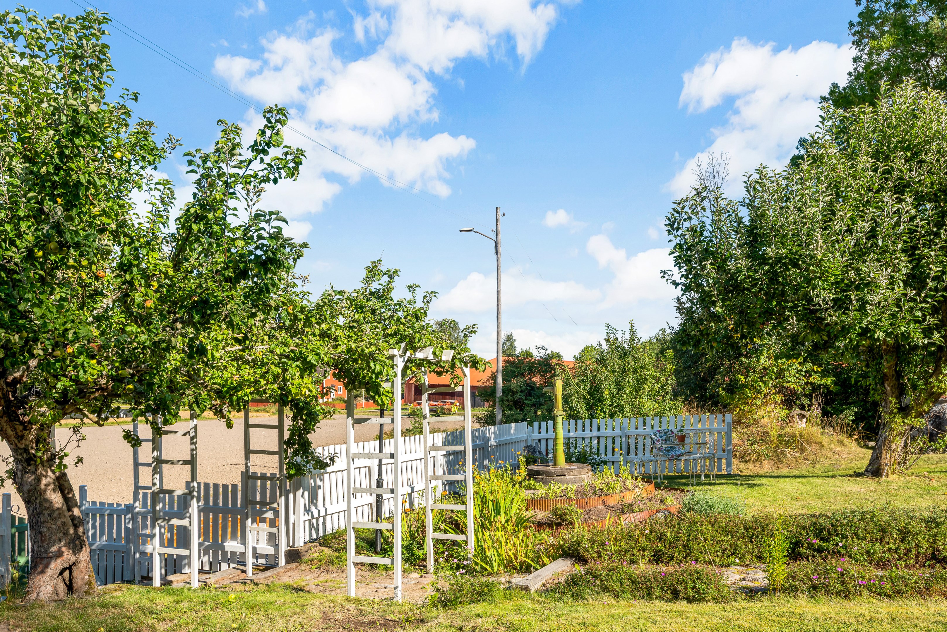 Bostadsbild från Vaxmyra 27, Kommande i Ärentuna, Uppsala