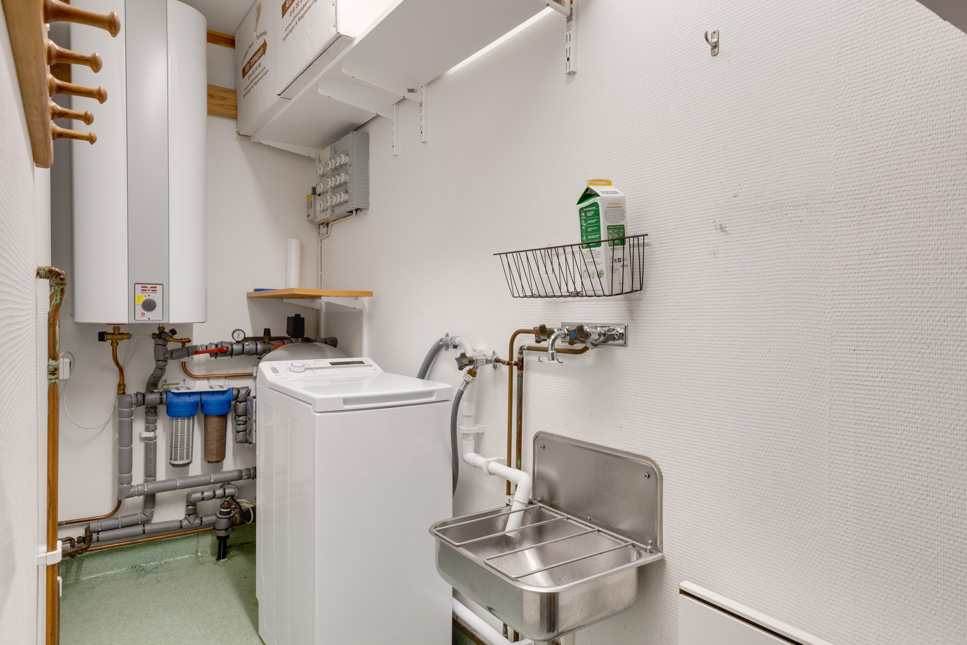 Bostadsbild från Vaxmyra 27, Kommande i Ärentuna, Uppsala