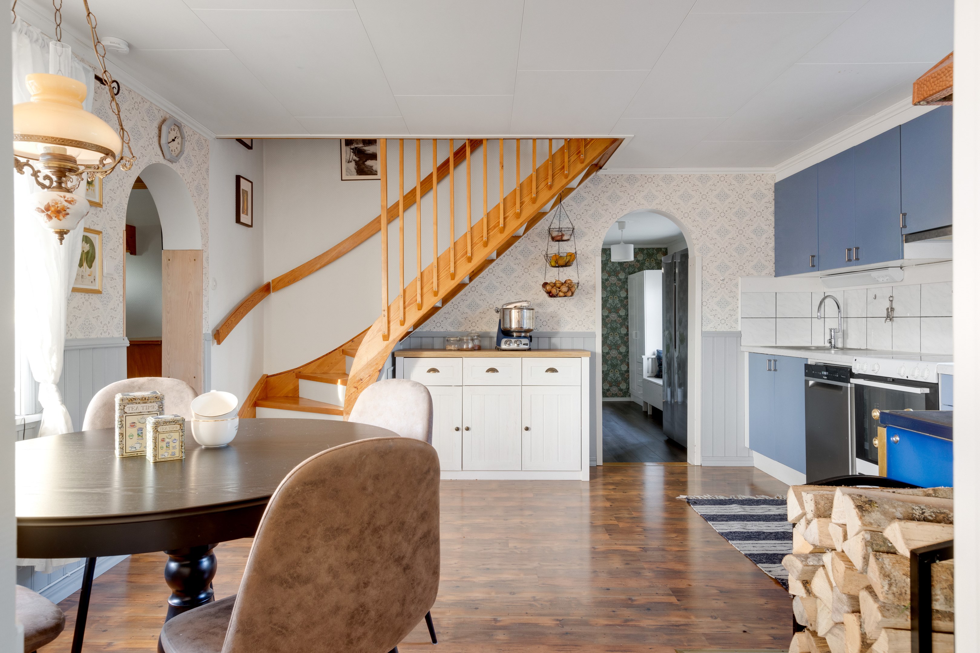 Bostadsbild från Vaxmyra 27, Kommande i Ärentuna, Uppsala