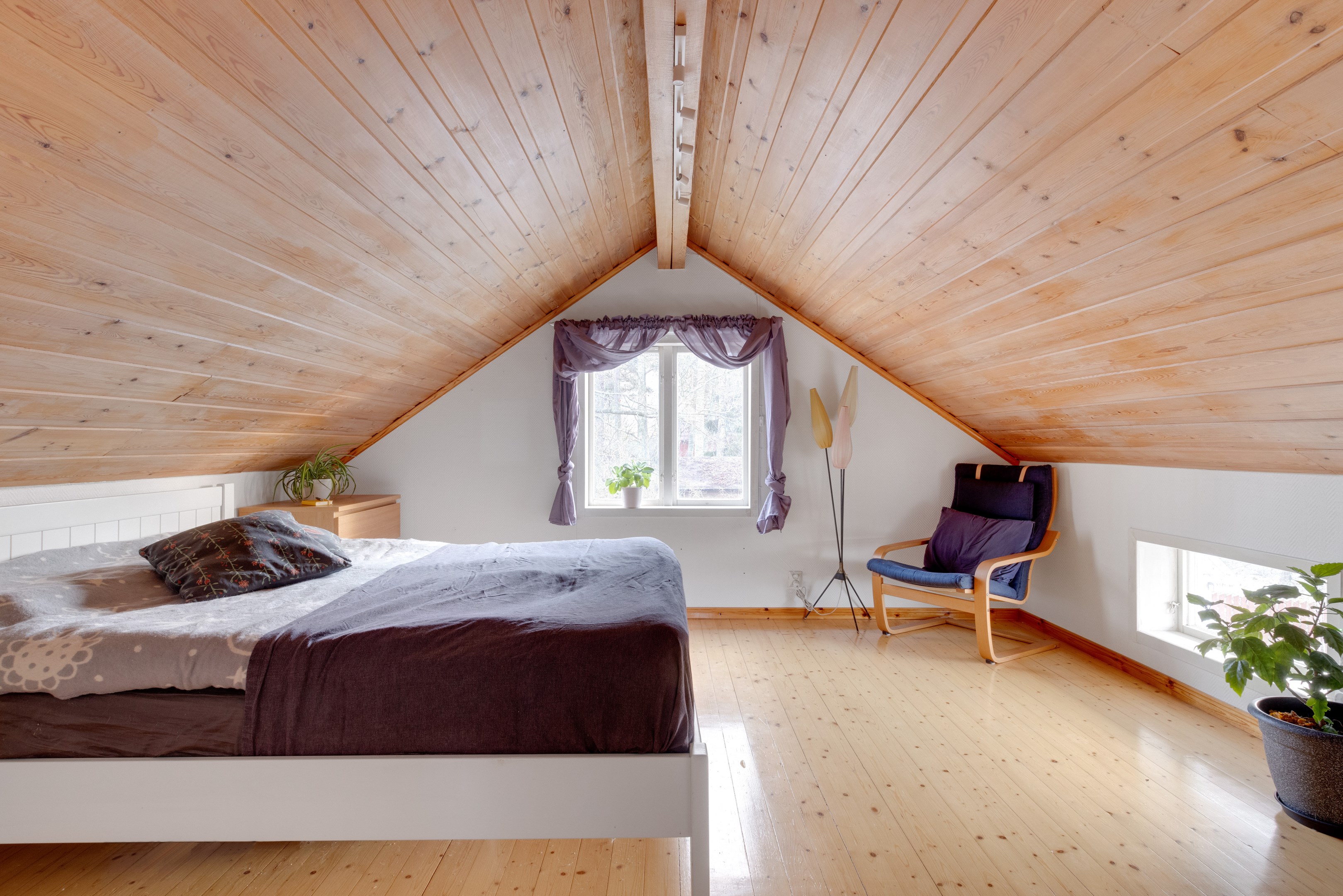 Bostadsbild från Vaxmyra 27, Kommande i Ärentuna, Uppsala