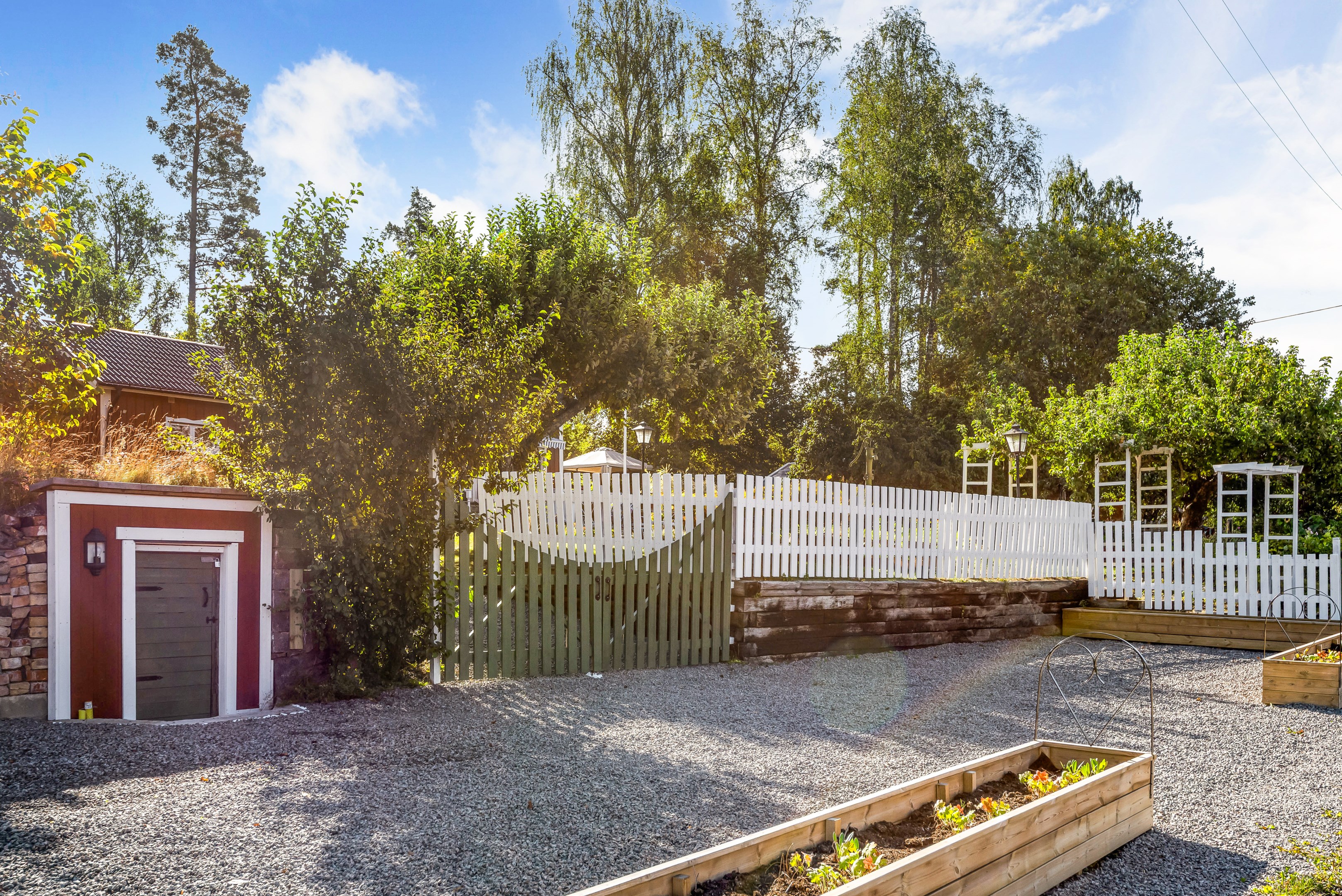 Bostadsbild från Vaxmyra 27, Kommande i Ärentuna, Uppsala