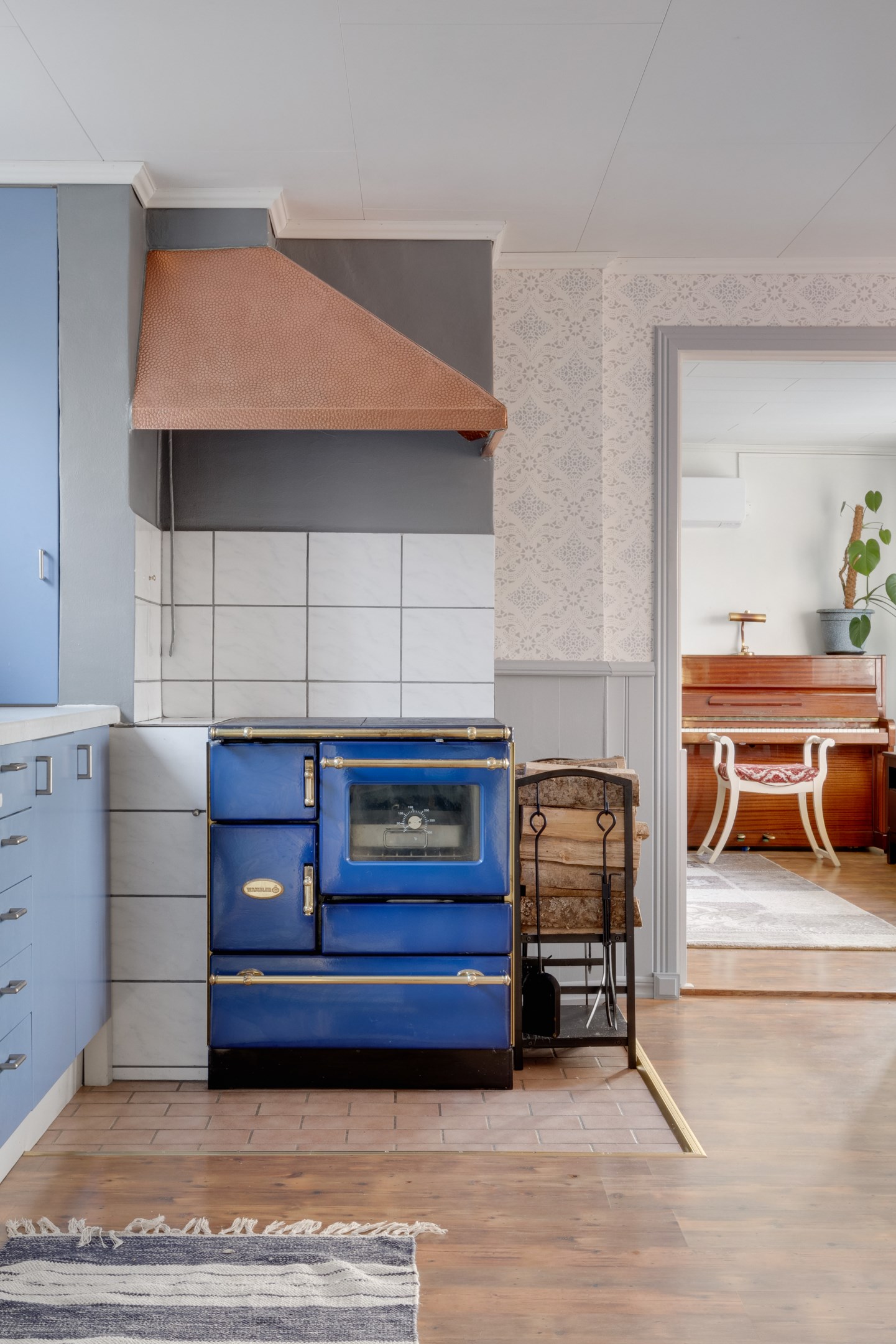 Bostadsbild från Vaxmyra 27, Kommande i Ärentuna, Uppsala