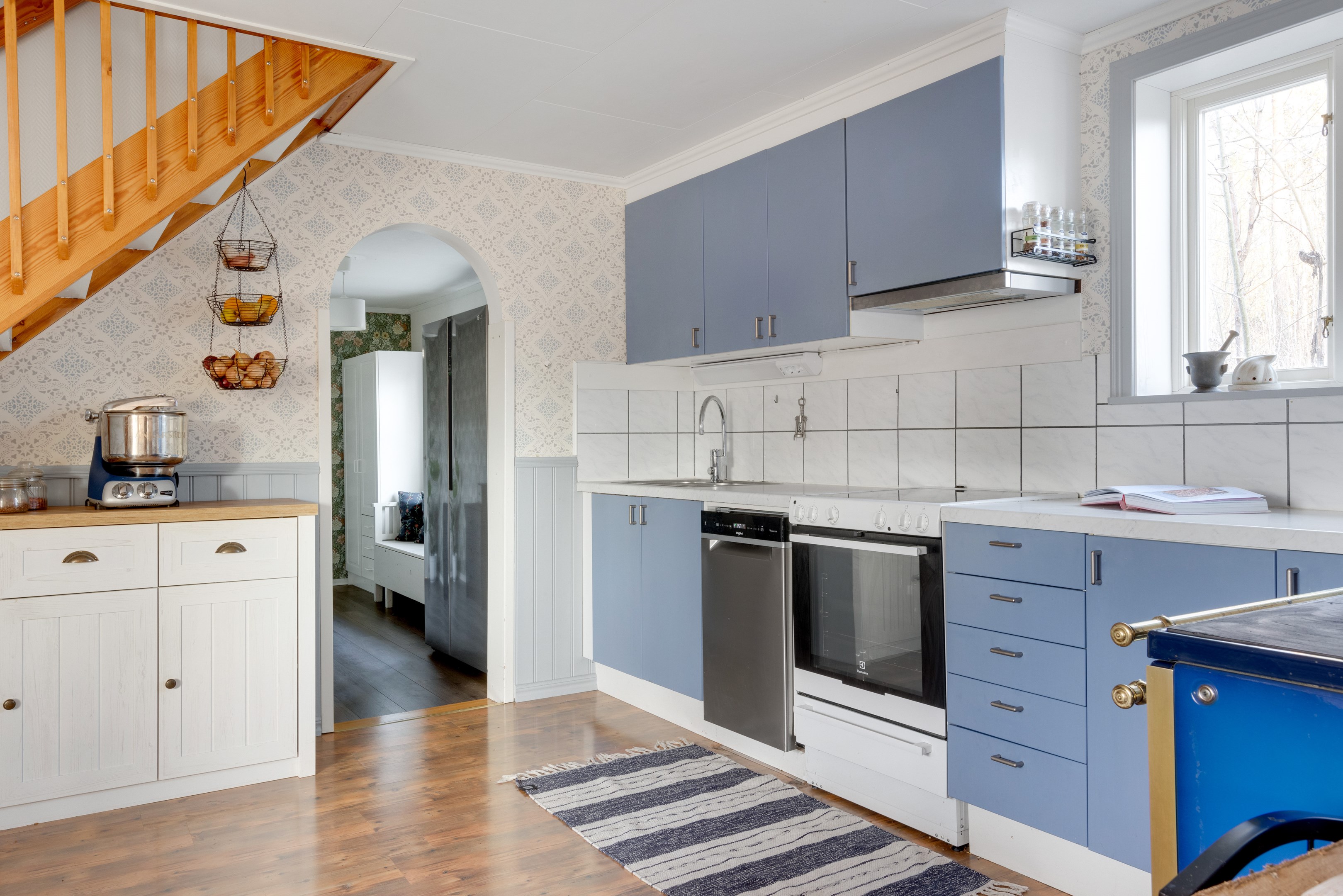 Bostadsbild från Vaxmyra 27, Kommande i Ärentuna, Uppsala