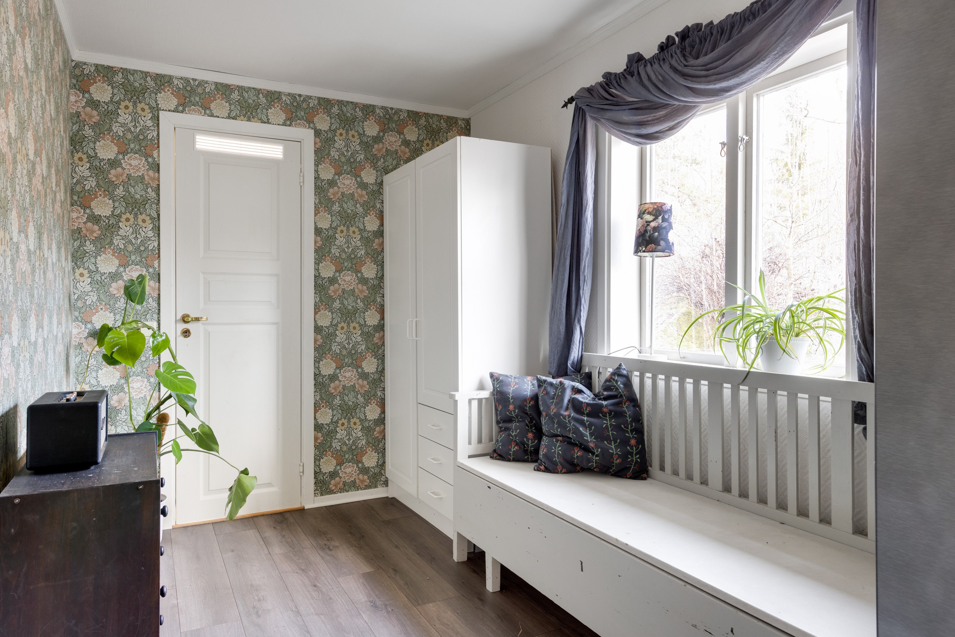 Bostadsbild från Vaxmyra 27, Kommande i Ärentuna, Uppsala