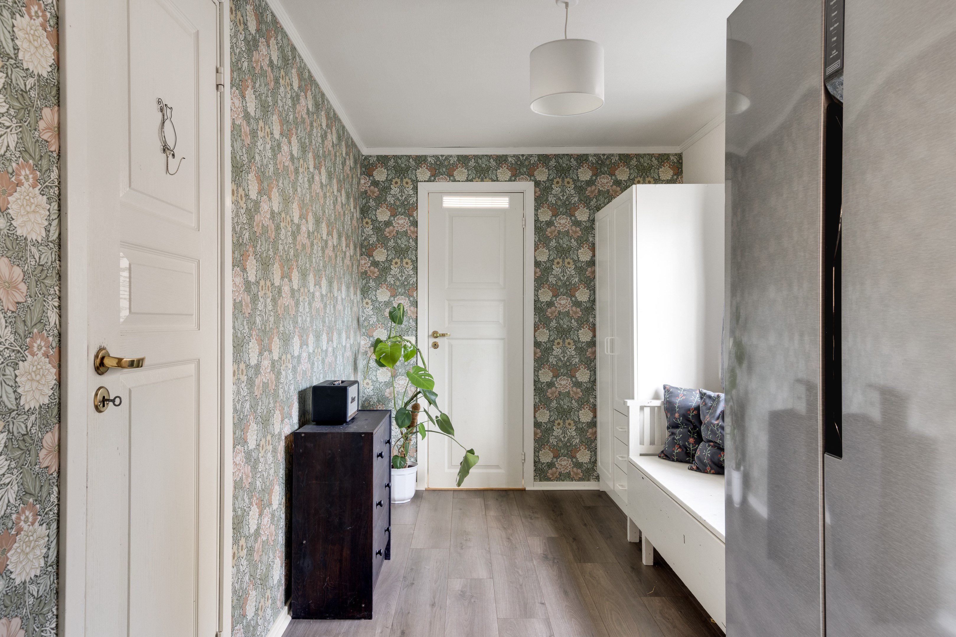 Bostadsbild från Vaxmyra 27, Kommande i Ärentuna, Uppsala