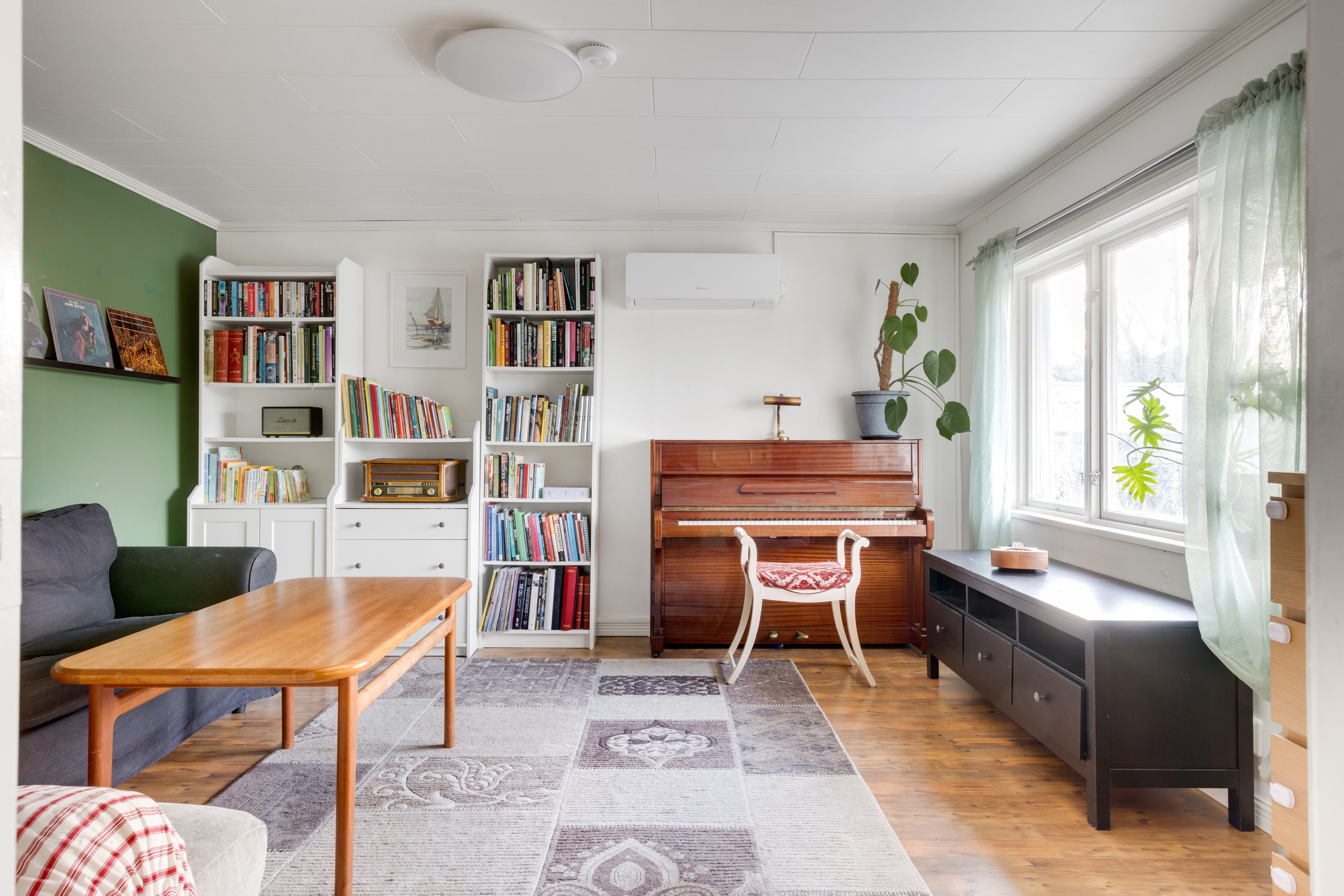 Bostadsbild från Vaxmyra 27, Kommande i Ärentuna, Uppsala