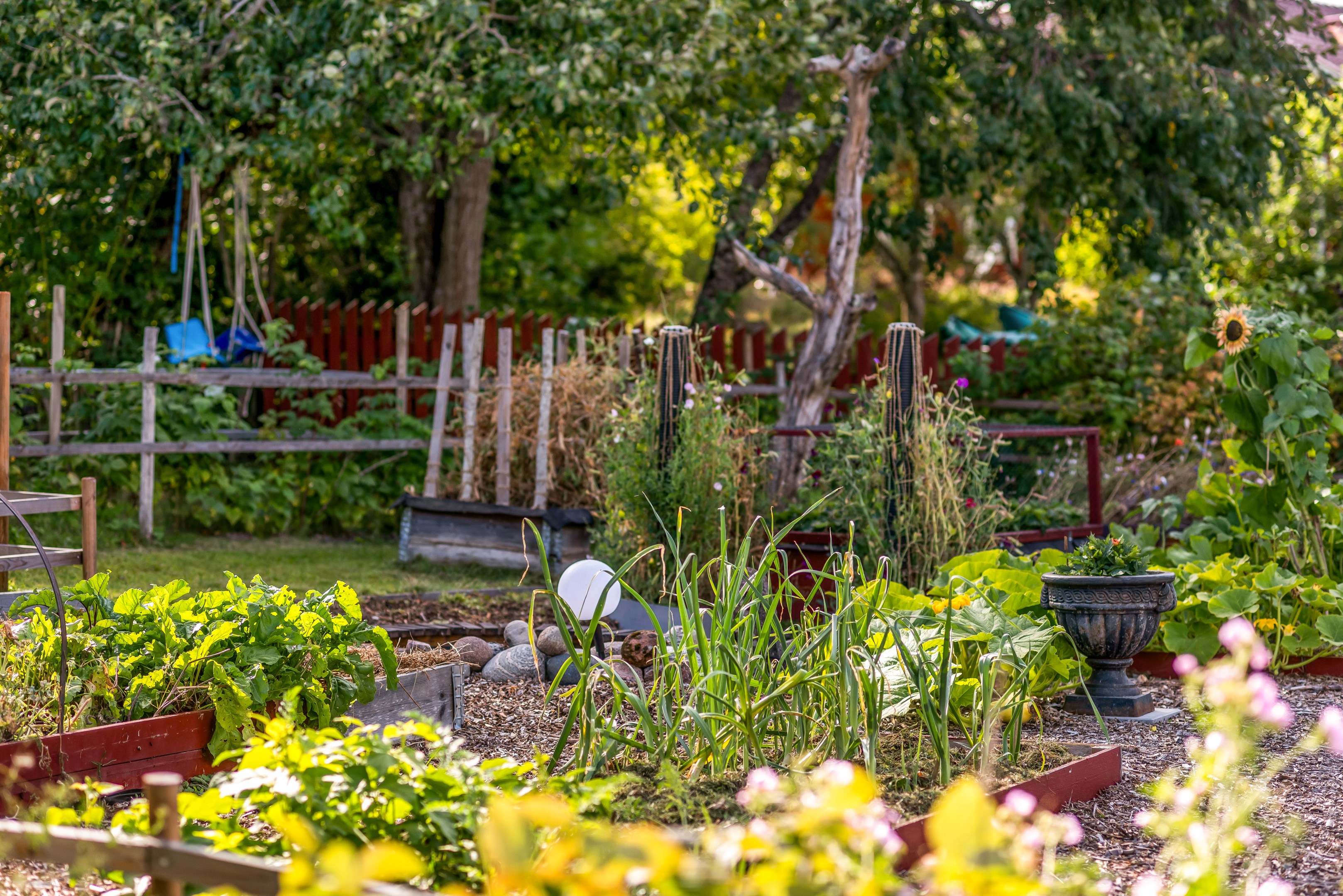 Bostadsbild från Vaxmyra 27, Kommande i Ärentuna, Uppsala