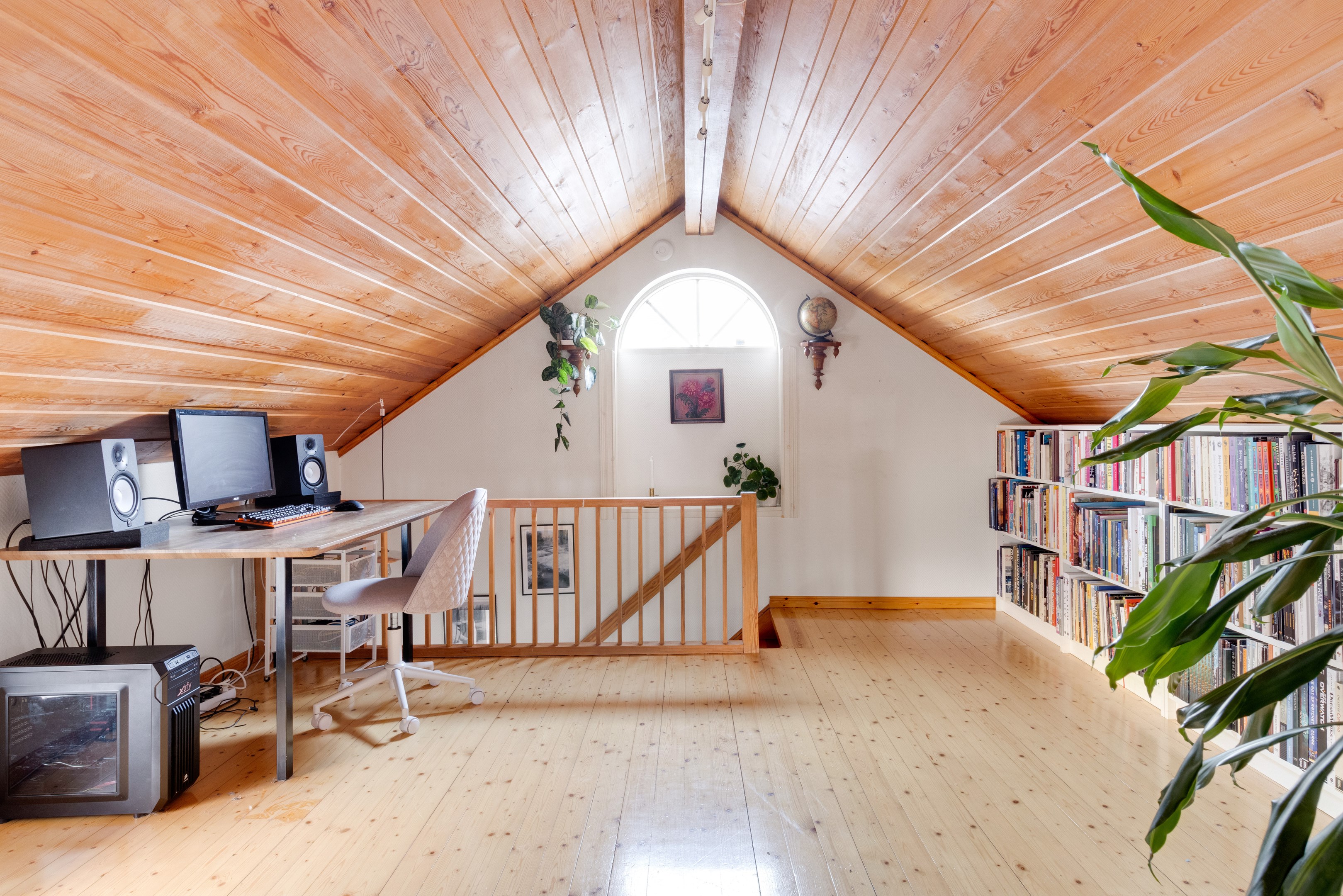 Bostadsbild från Vaxmyra 27, Kommande i Ärentuna, Uppsala