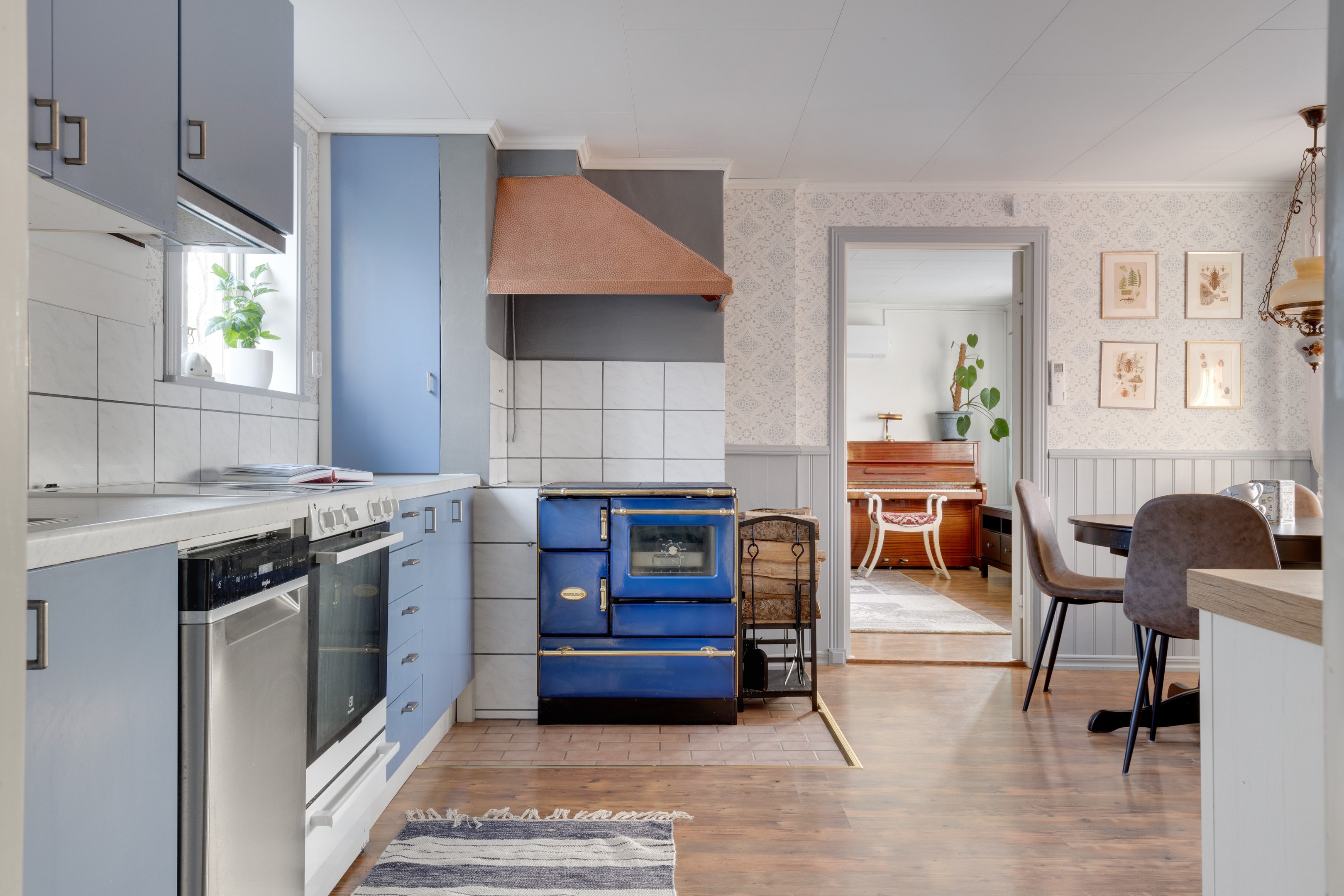 Bostadsbild från Vaxmyra 27, Kommande i Ärentuna, Uppsala