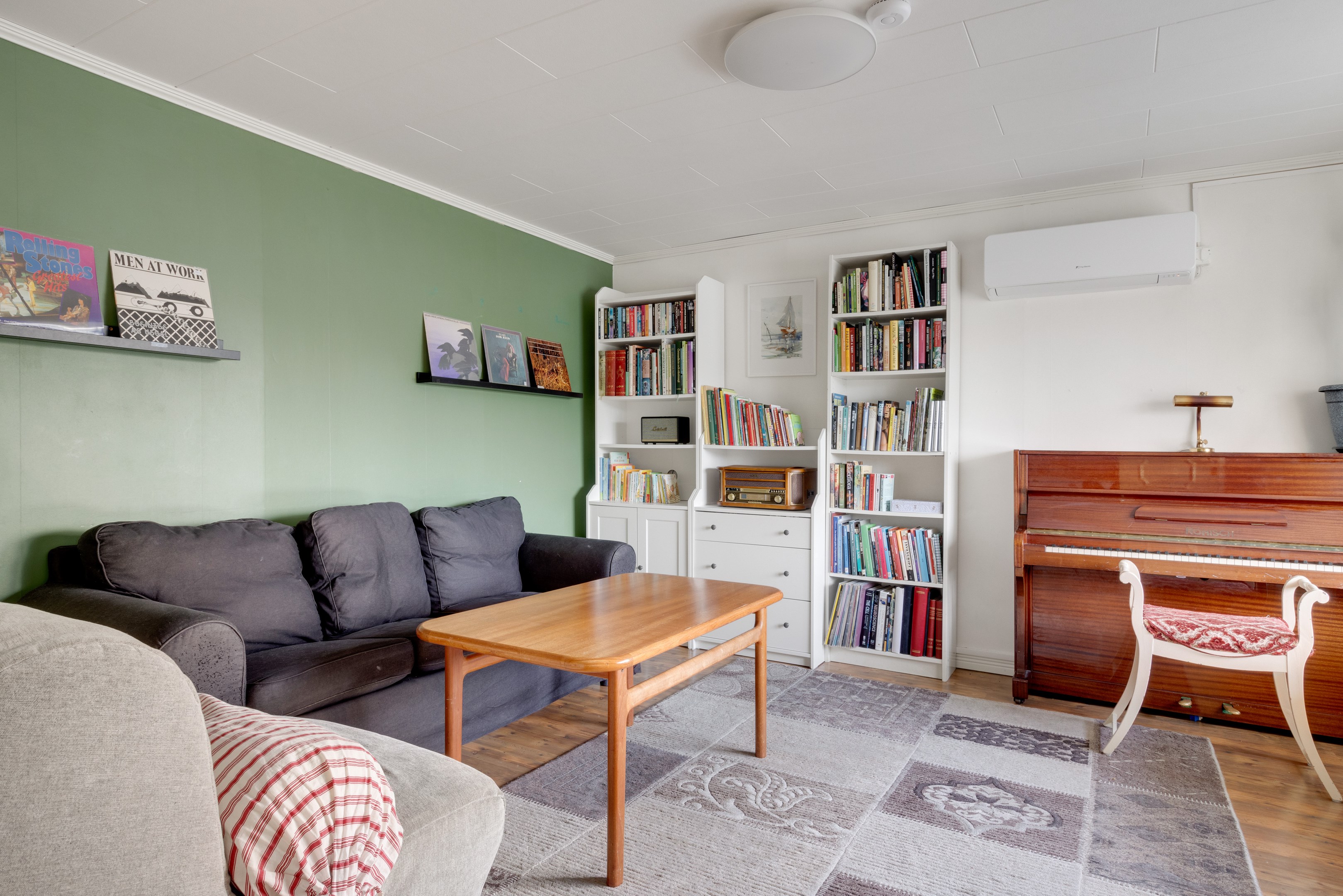 Bostadsbild från Vaxmyra 27, Kommande i Ärentuna, Uppsala