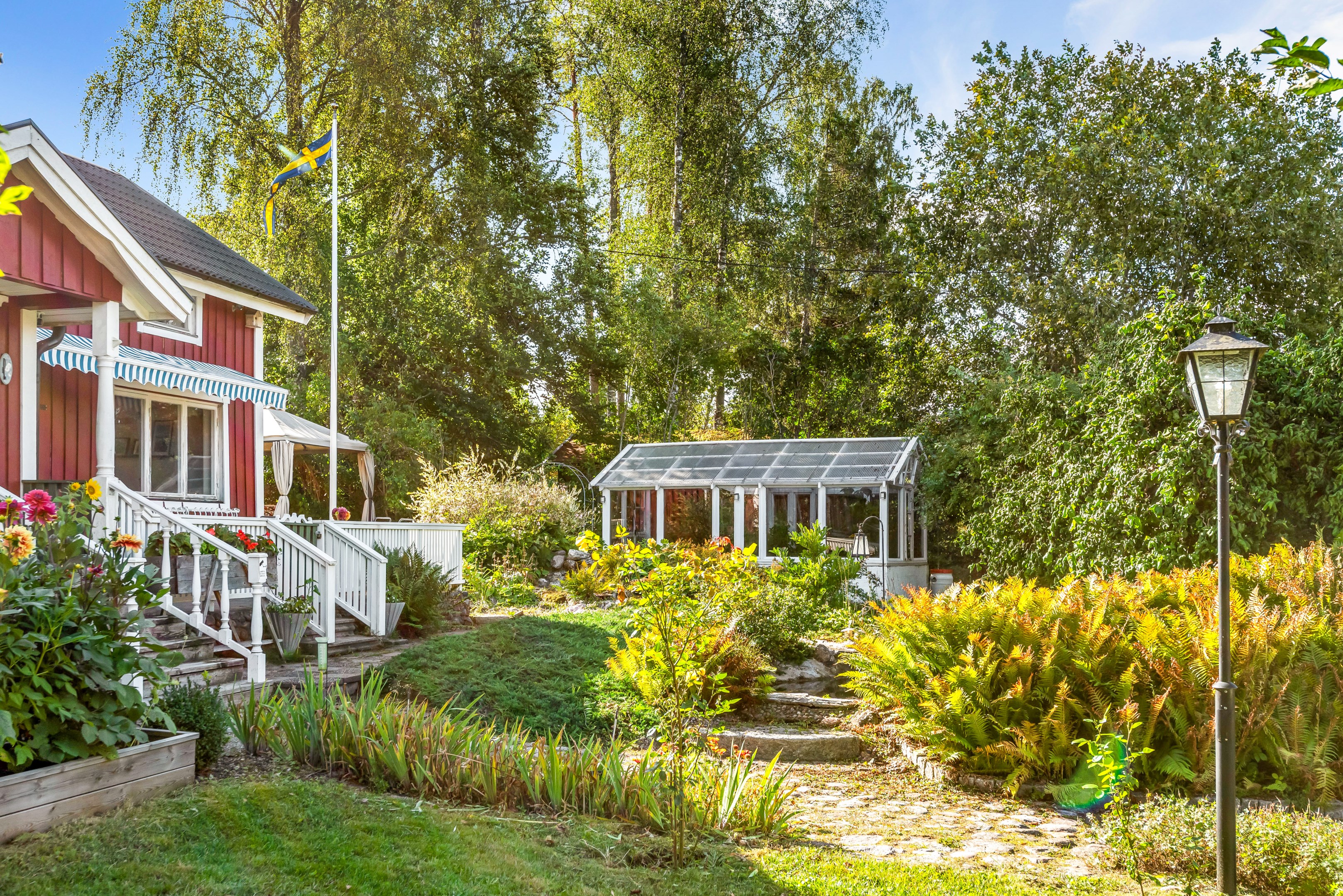 Bostadsbild från Vaxmyra 27, Kommande i Ärentuna, Uppsala