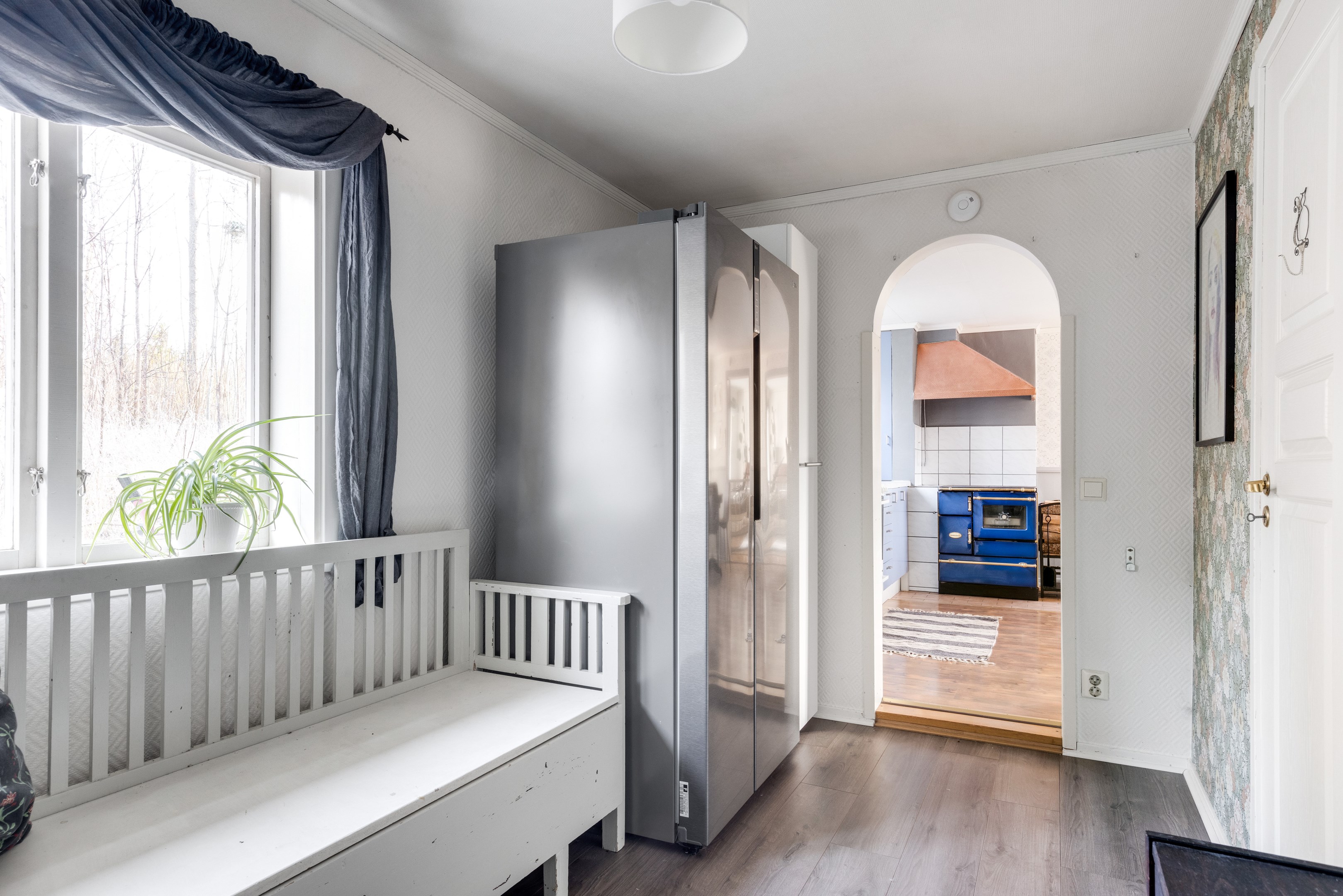 Bostadsbild från Vaxmyra 27, Kommande i Ärentuna, Uppsala