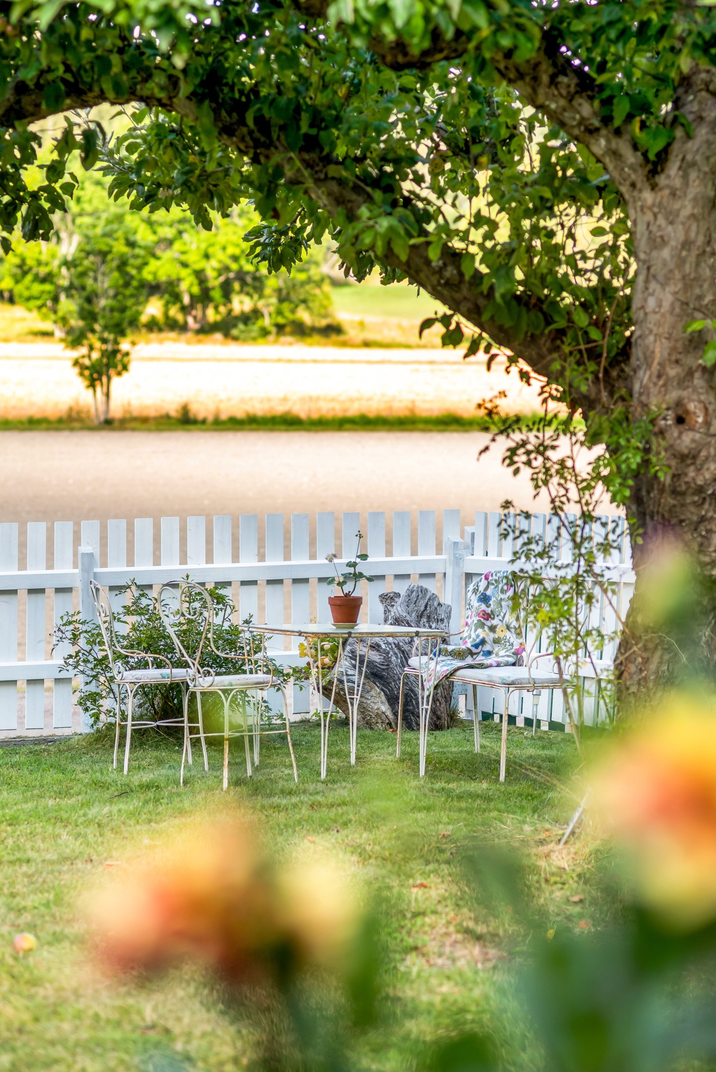 Bostadsbild från Vaxmyra 27, Kommande i Ärentuna, Uppsala