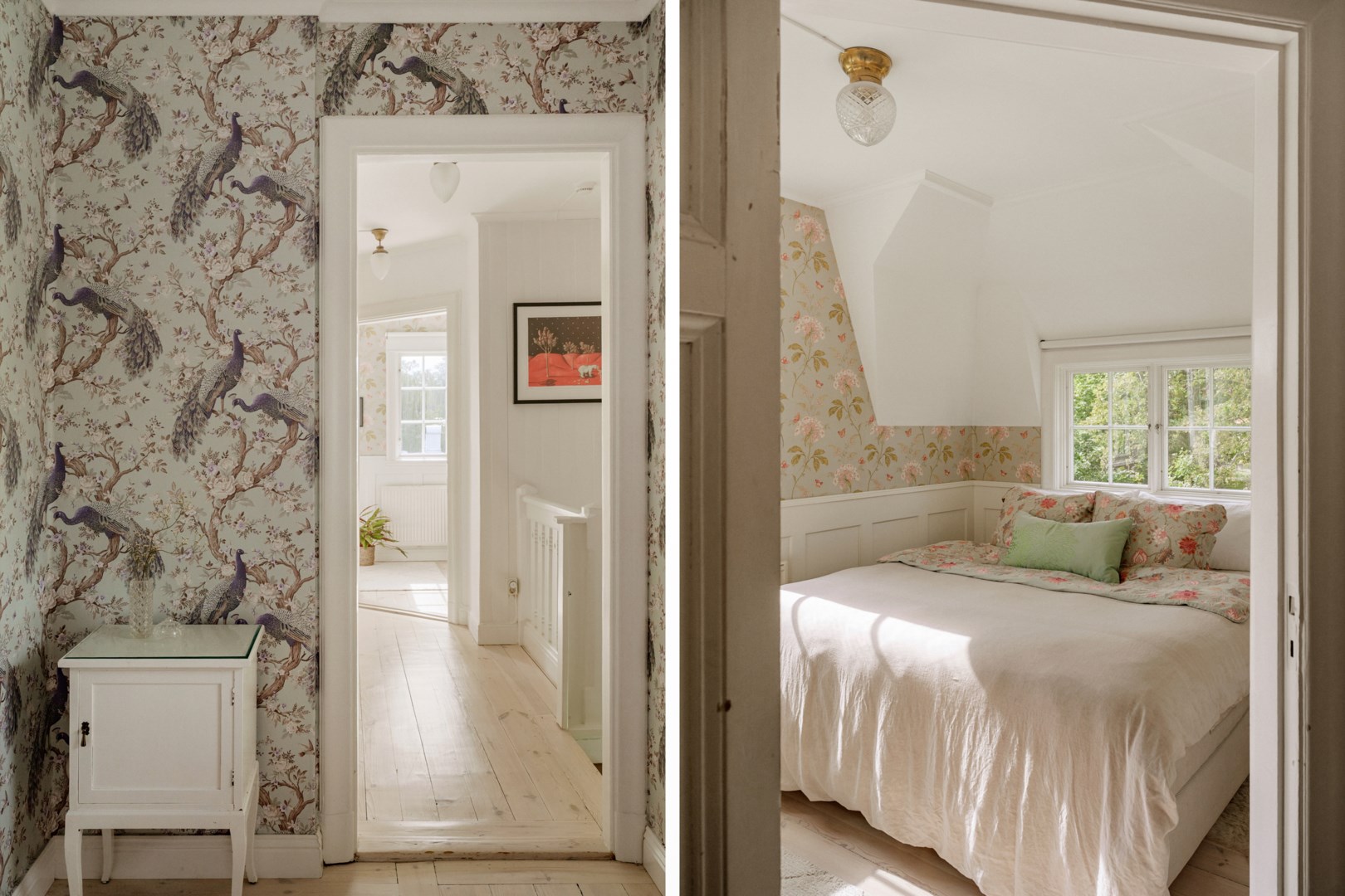 Bostadsbild från Vikingshillsvägen 7, Såld i Kummelnäs, Nacka