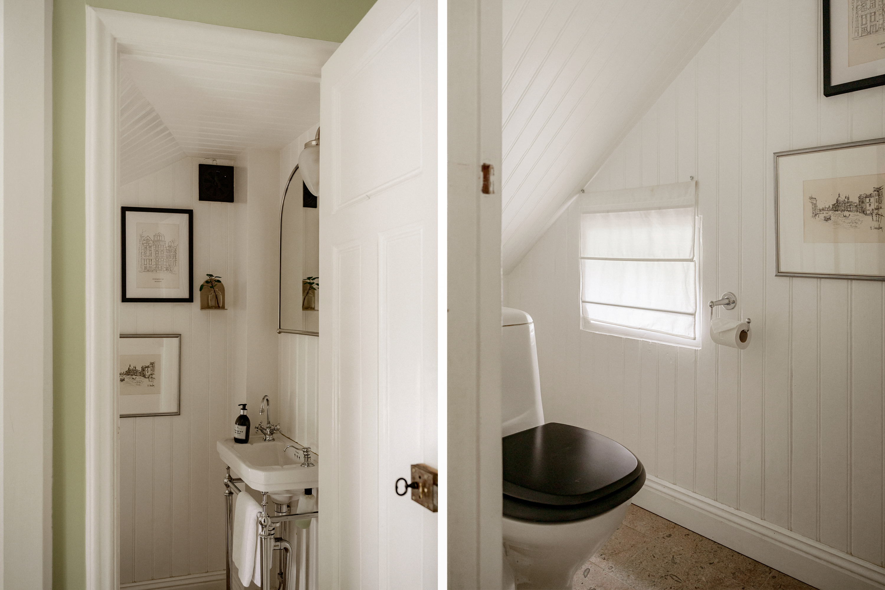 Bostadsbild från Vikingshillsvägen 7, Såld i Kummelnäs, Nacka