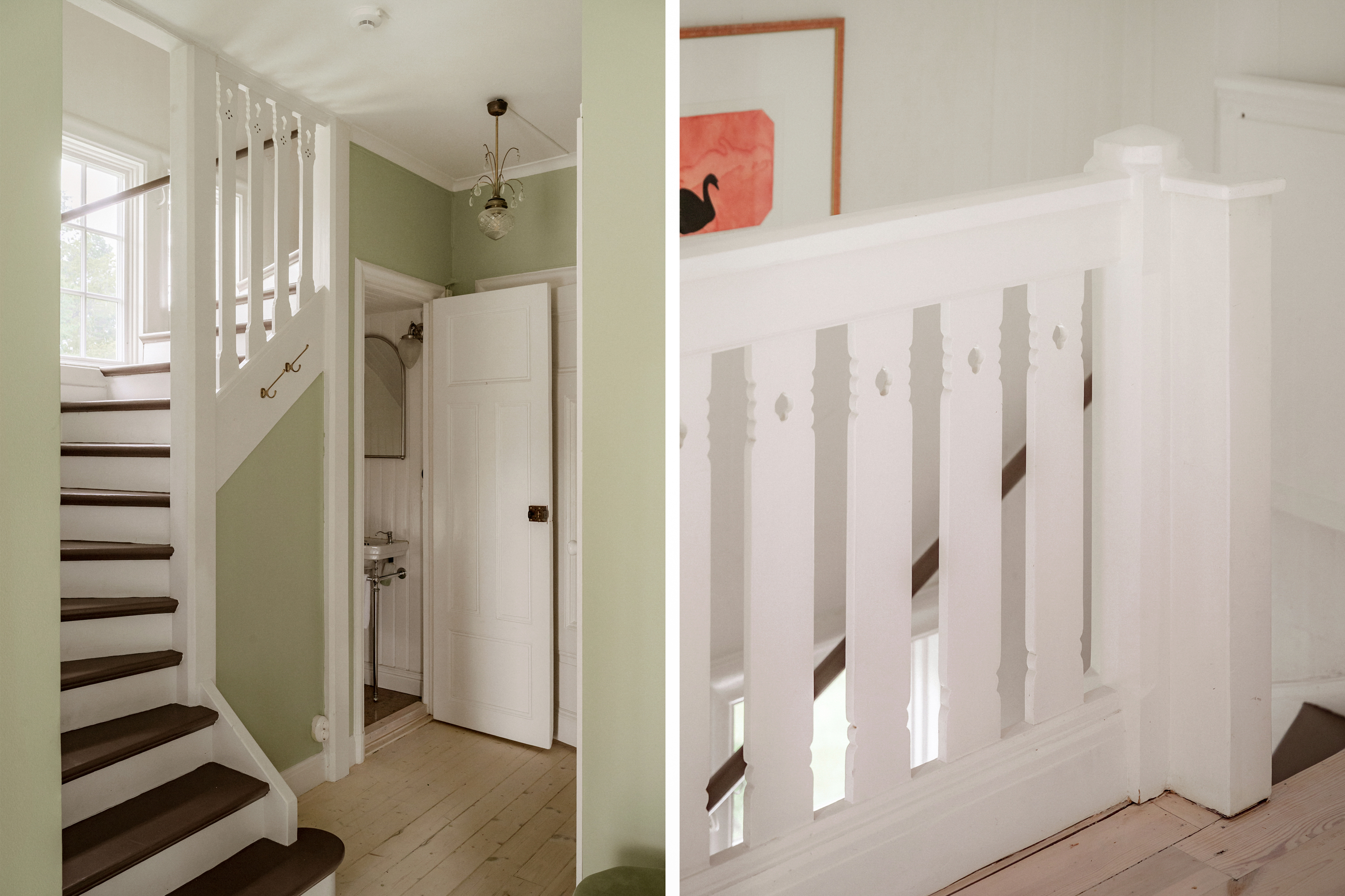 Bostadsbild från Vikingshillsvägen 7, Såld i Kummelnäs, Nacka