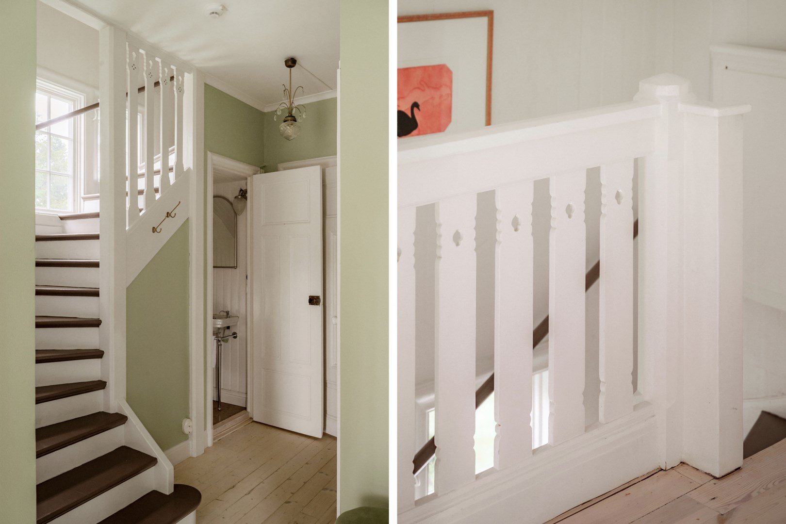 Bostadsbild från Vikingshillsvägen 7, Såld i Kummelnäs, Nacka