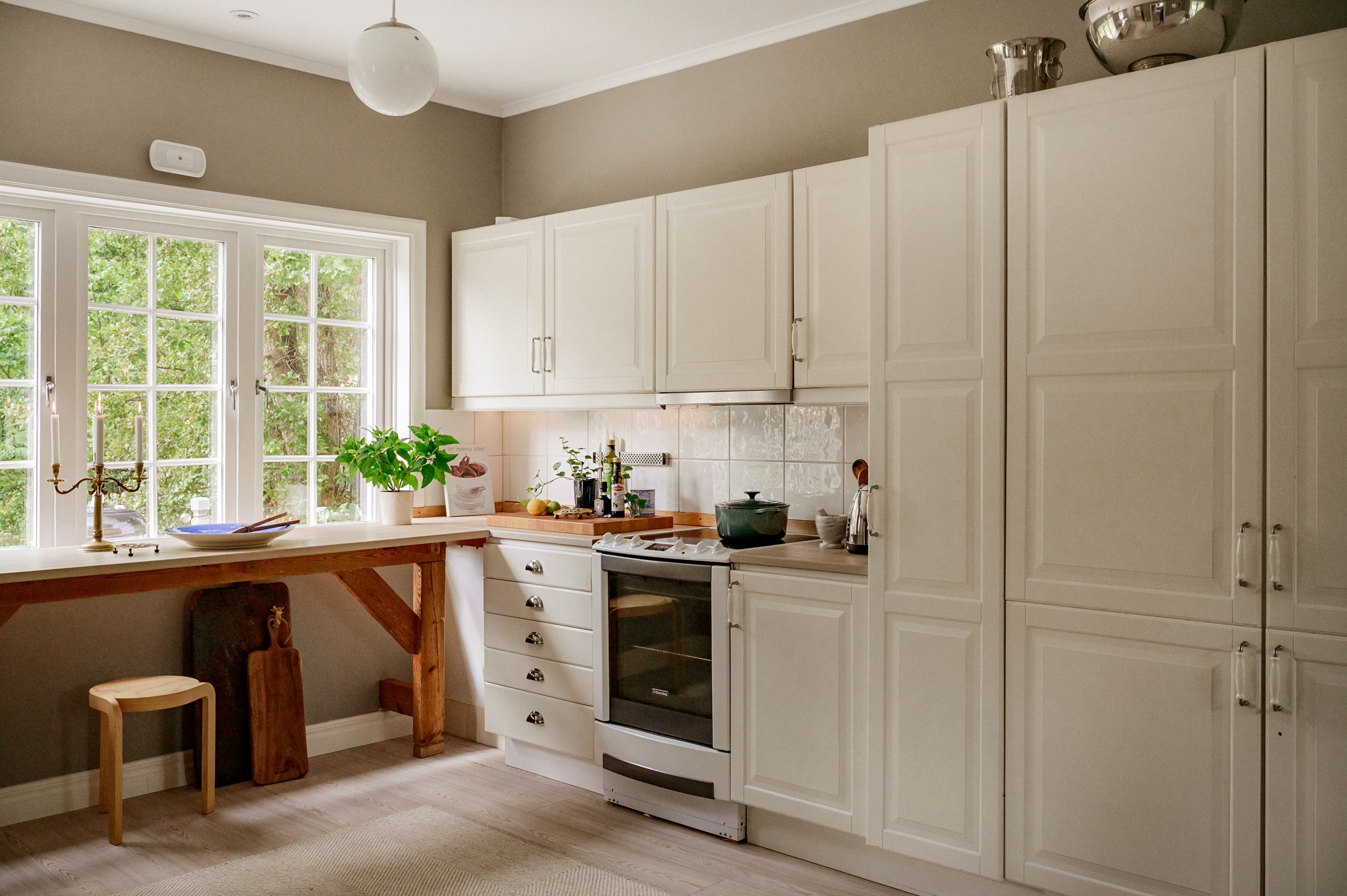 Bostadsbild från Vikingshillsvägen 7, Såld i Kummelnäs, Nacka