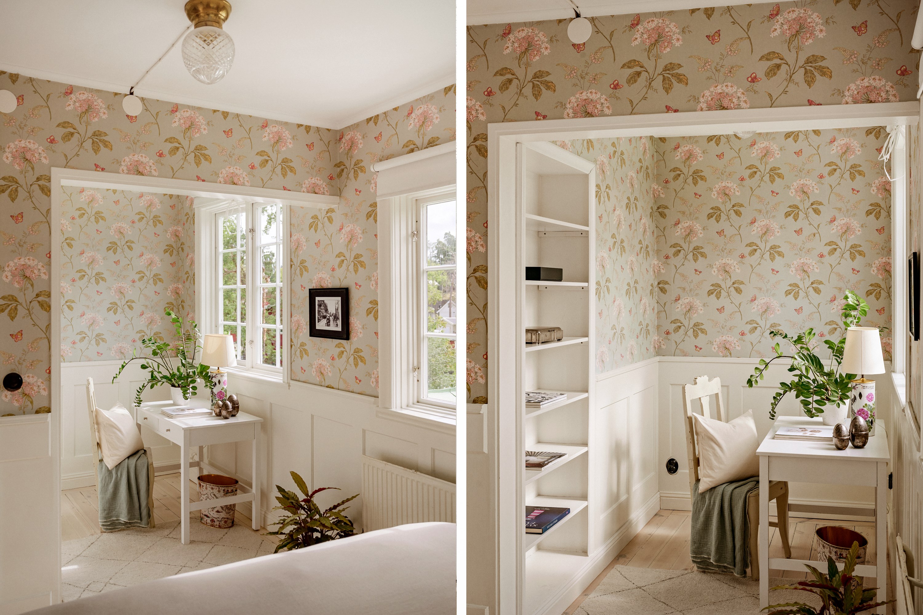 Bostadsbild från Vikingshillsvägen 7, Såld i Kummelnäs, Nacka