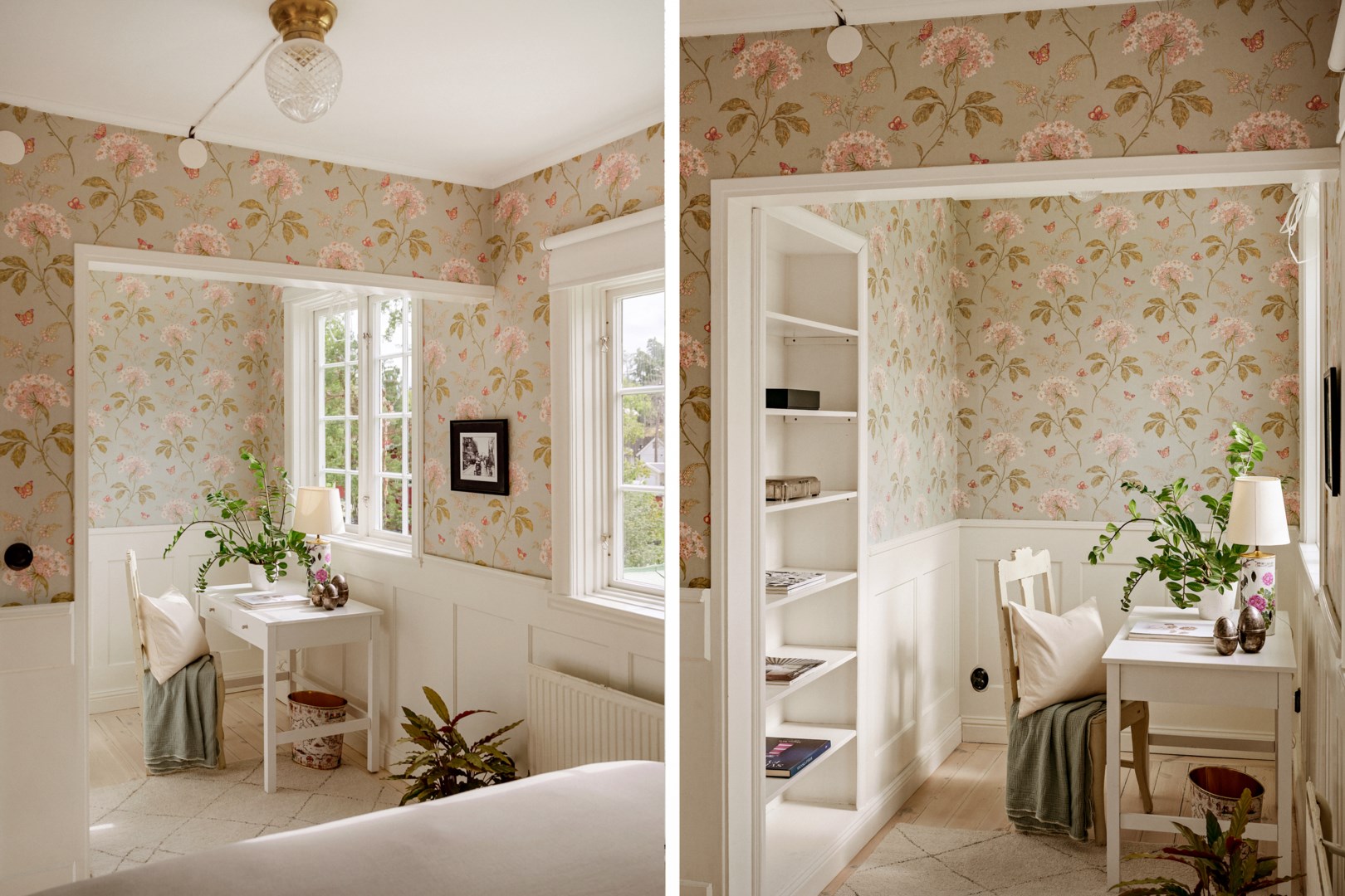 Bostadsbild från Vikingshillsvägen 7, Såld i Kummelnäs, Nacka