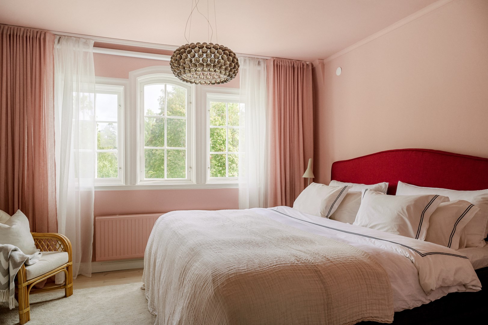 Bostadsbild från Vikingshillsvägen 7, Såld i Kummelnäs, Nacka