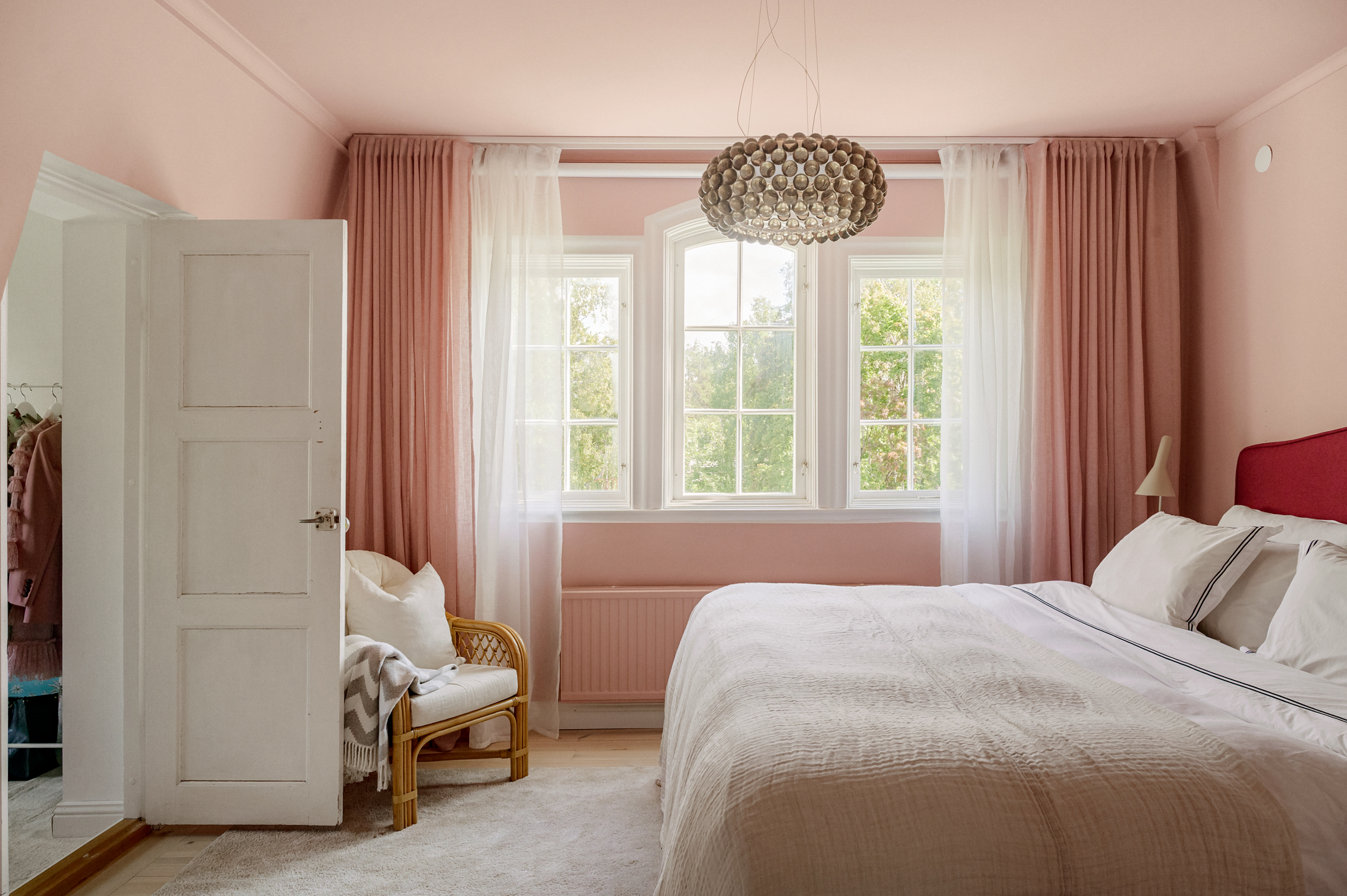 Bostadsbild från Vikingshillsvägen 7, Såld i Kummelnäs, Nacka