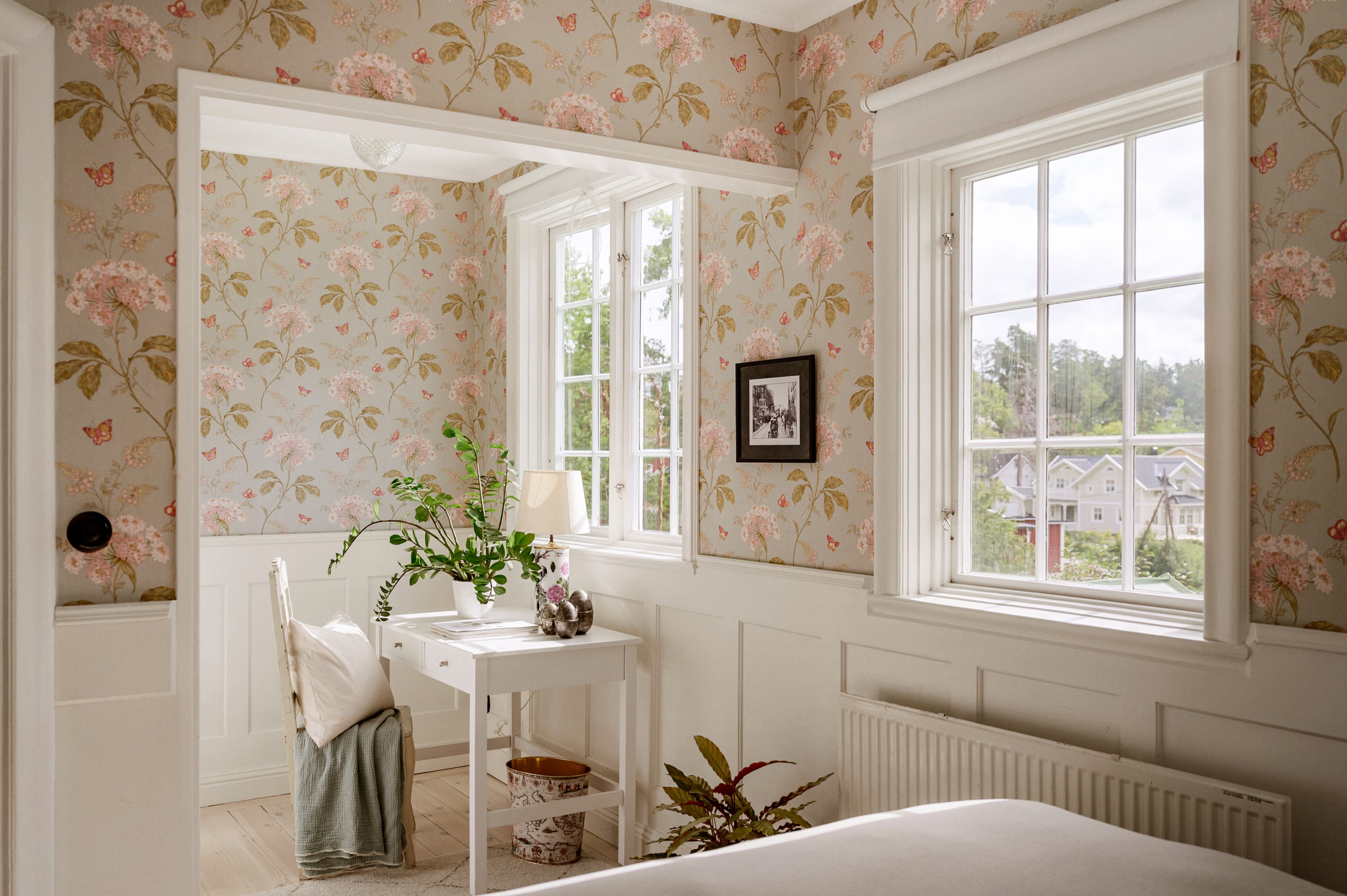 Bostadsbild från Vikingshillsvägen 7, Såld i Kummelnäs, Nacka