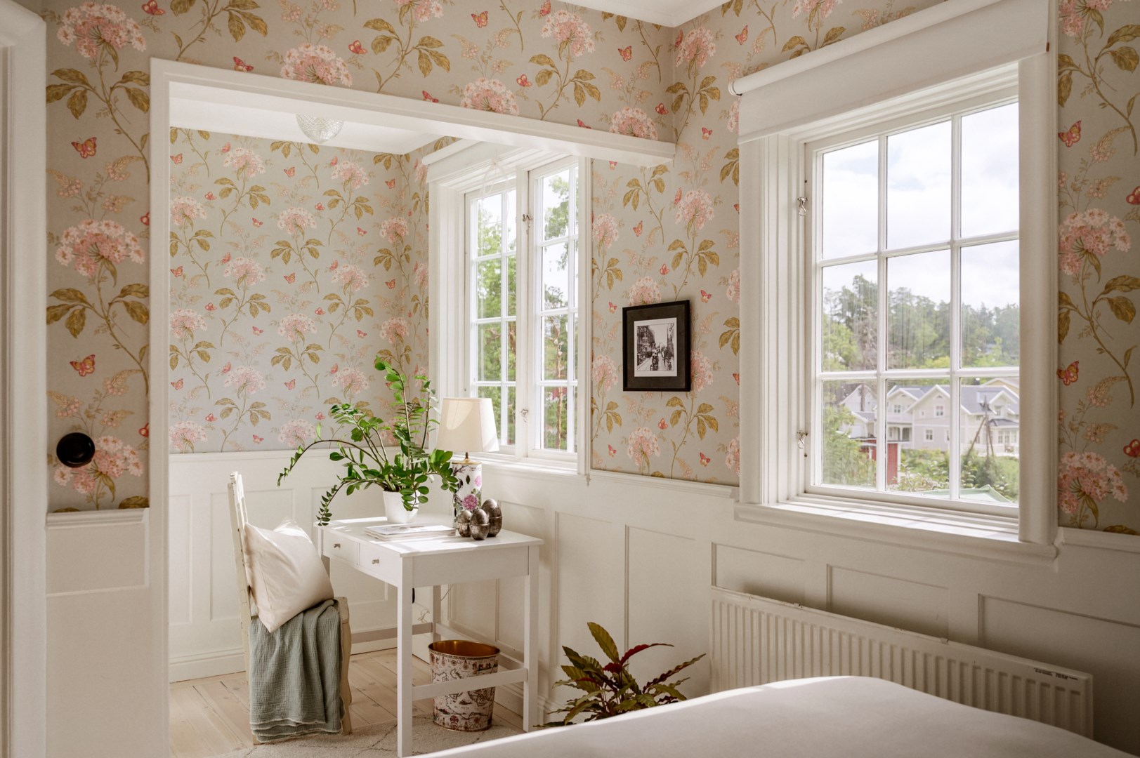 Bostadsbild från Vikingshillsvägen 7, Såld i Kummelnäs, Nacka