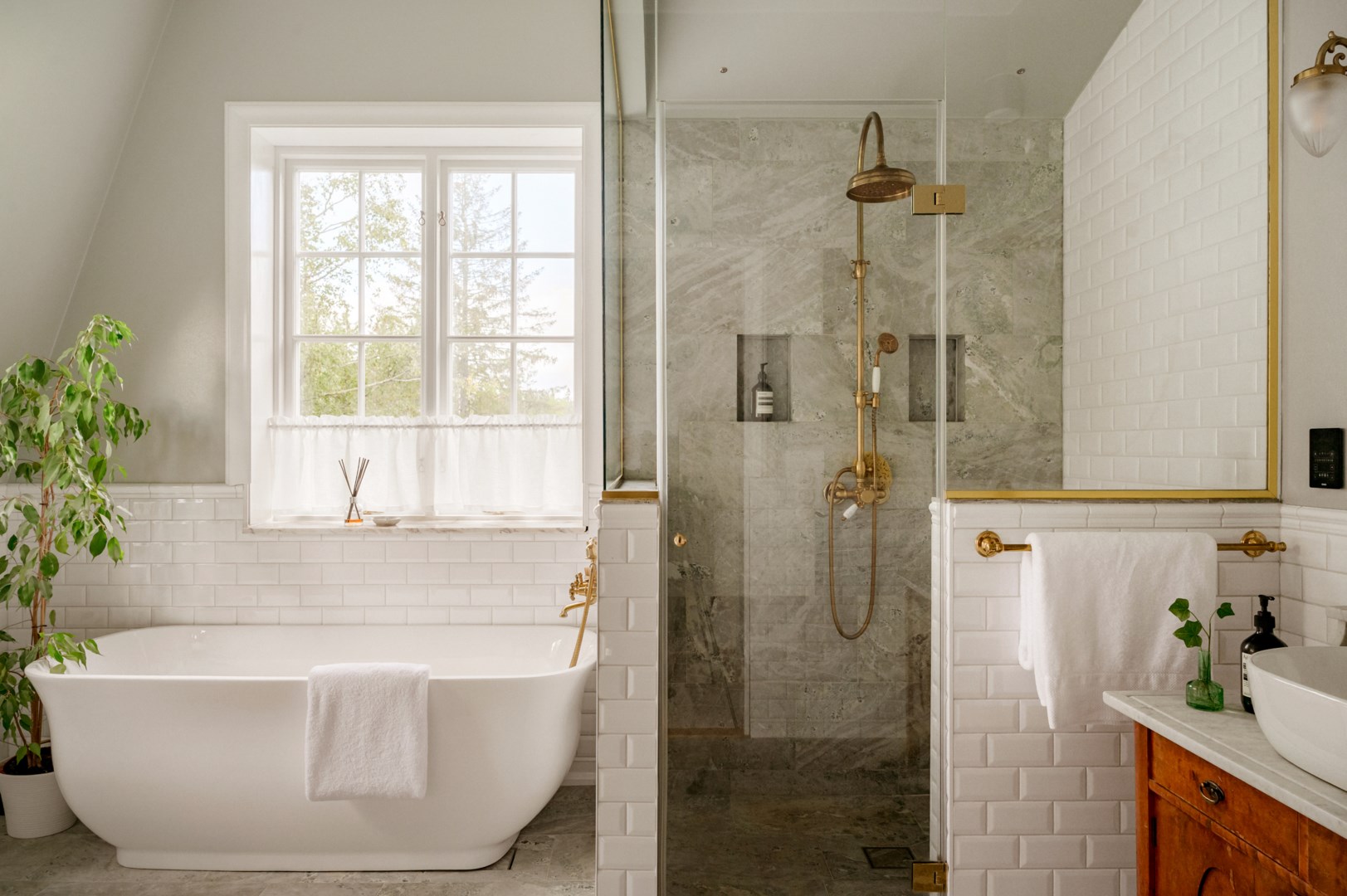 Bostadsbild från Vikingshillsvägen 7, Såld i Kummelnäs, Nacka