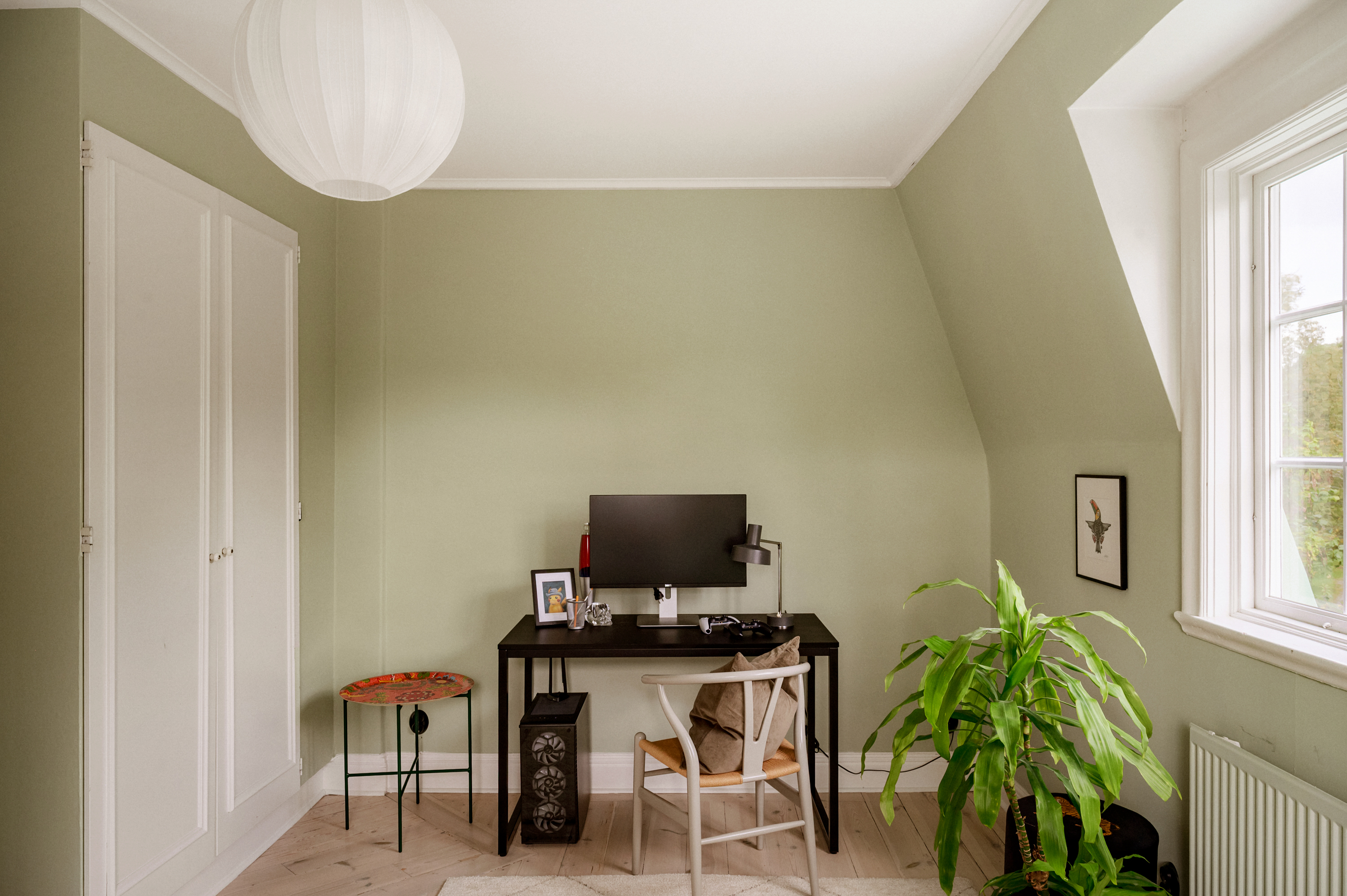 Bostadsbild från Vikingshillsvägen 7, Såld i Kummelnäs, Nacka