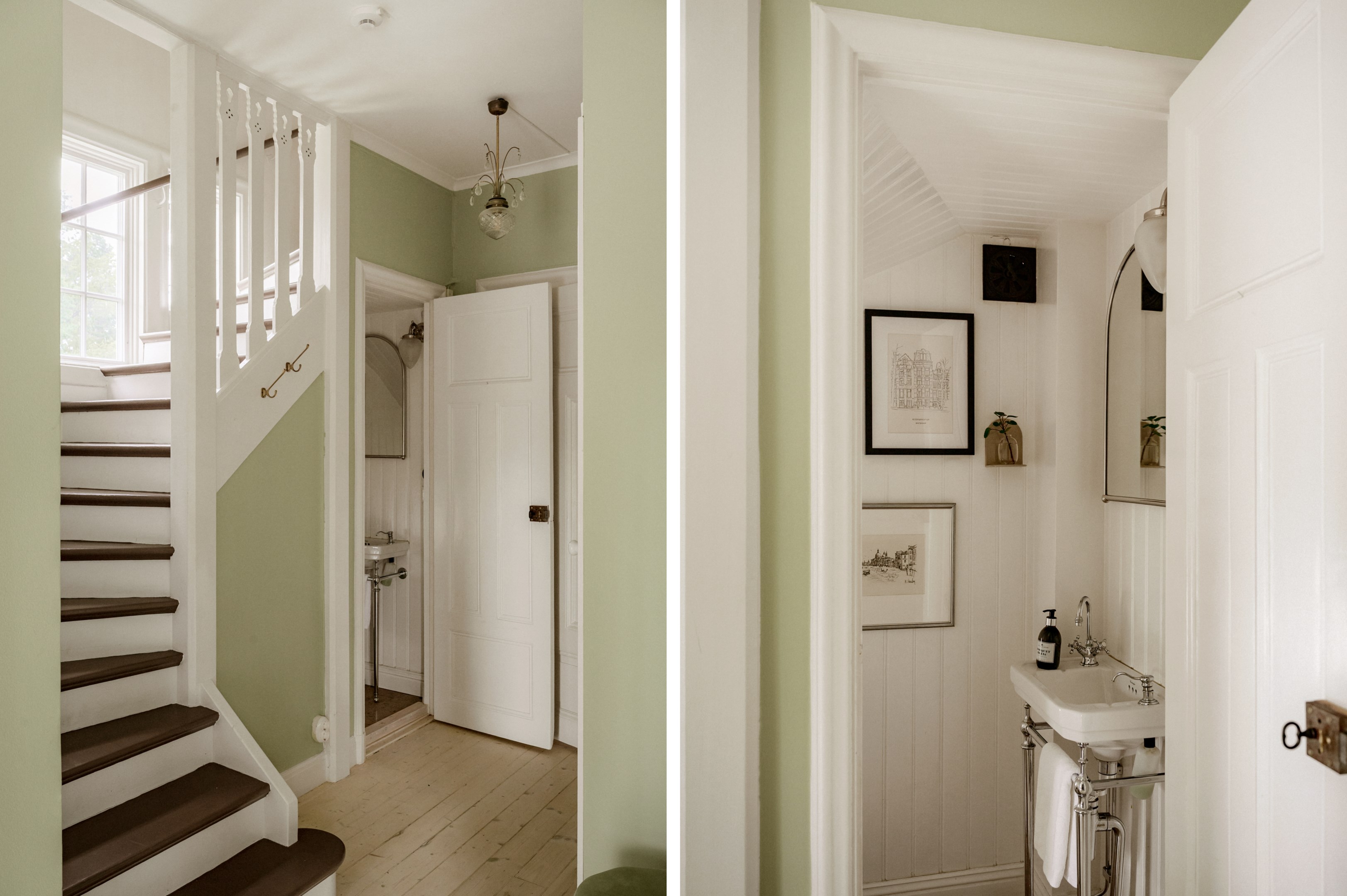 Bostadsbild från Vikingshillsvägen 7, Såld i Kummelnäs, Nacka