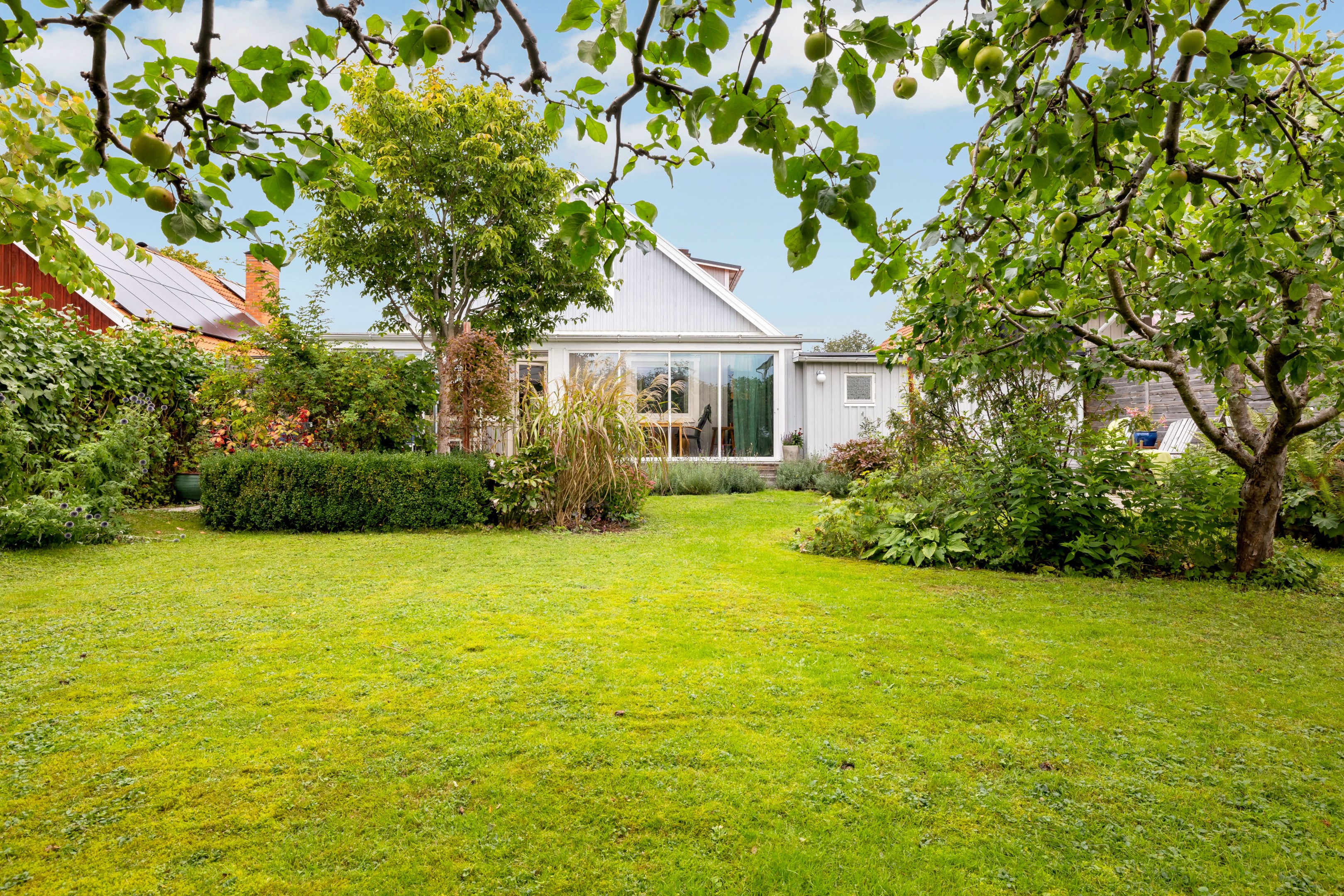 Bostadsbild från Astrakanvägen 13, Såld i Storvreta, Uppsala