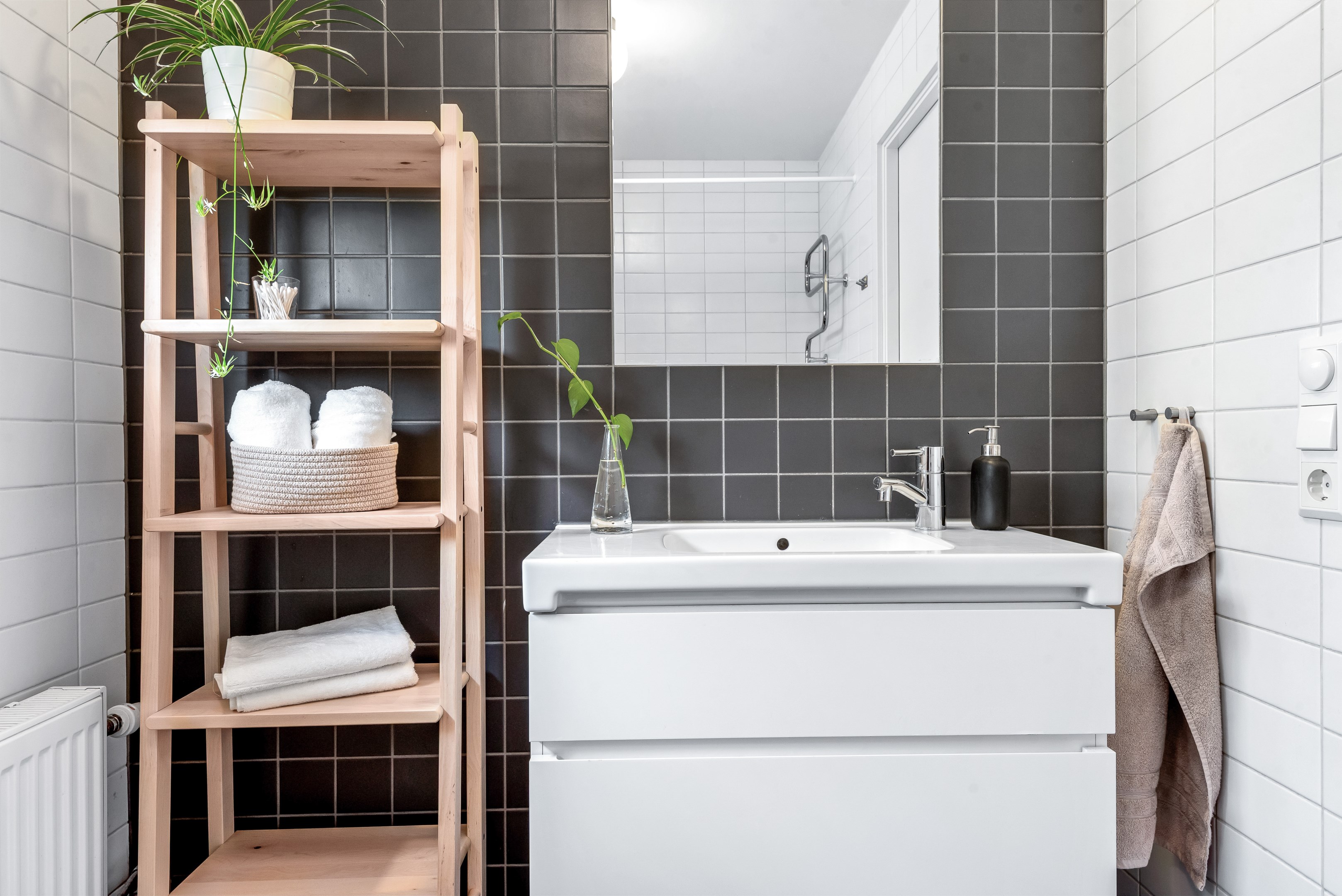 Bostadsbild från Arkeologvägen 34B, Såld i Gamla Uppsala, Uppsala